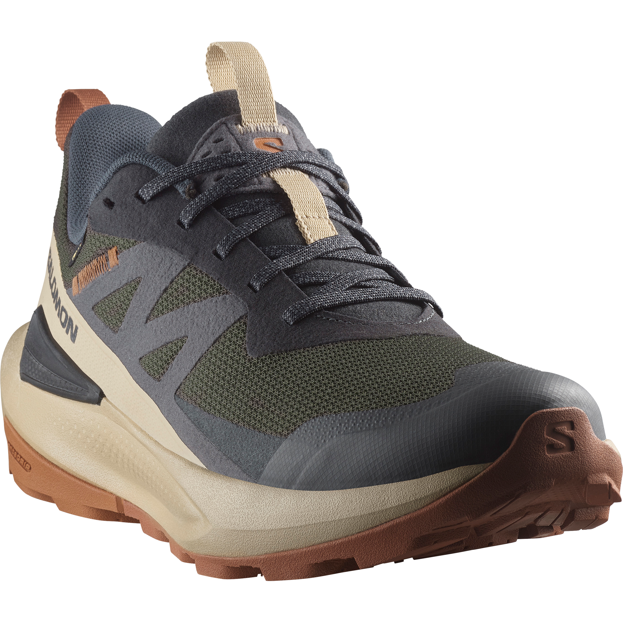 ELIXIR ACTIV GORE-TEX Men - Hiking | Salomon