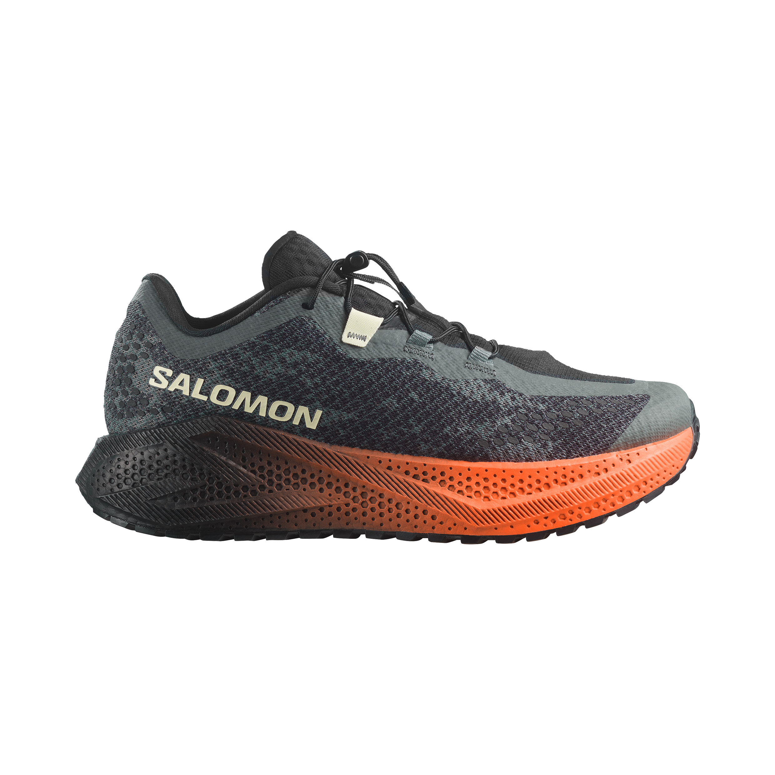 Aero Glide 4 GRVL Running Shoes