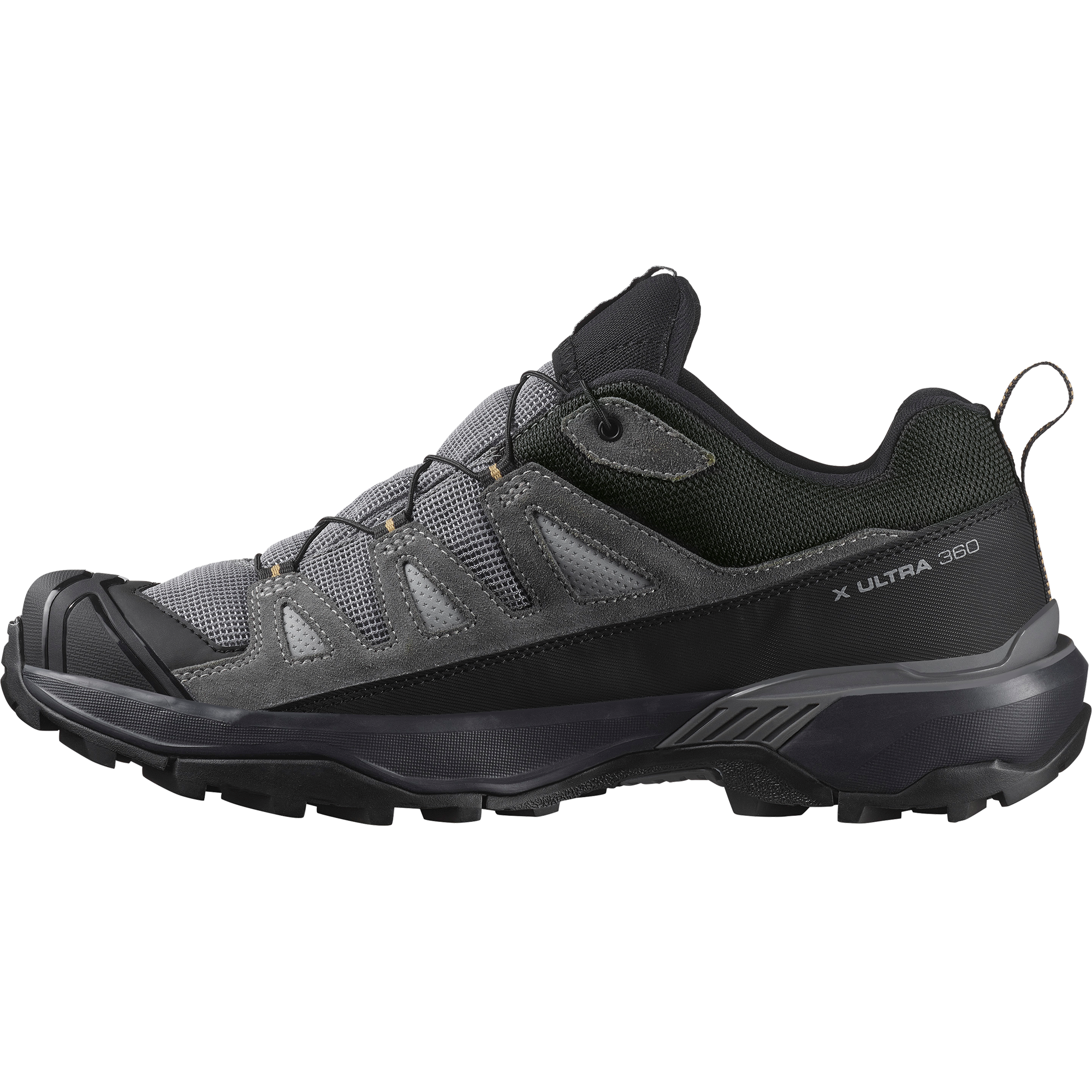 X ULTRA 360 LEATHER GORE-TEX | Salomon