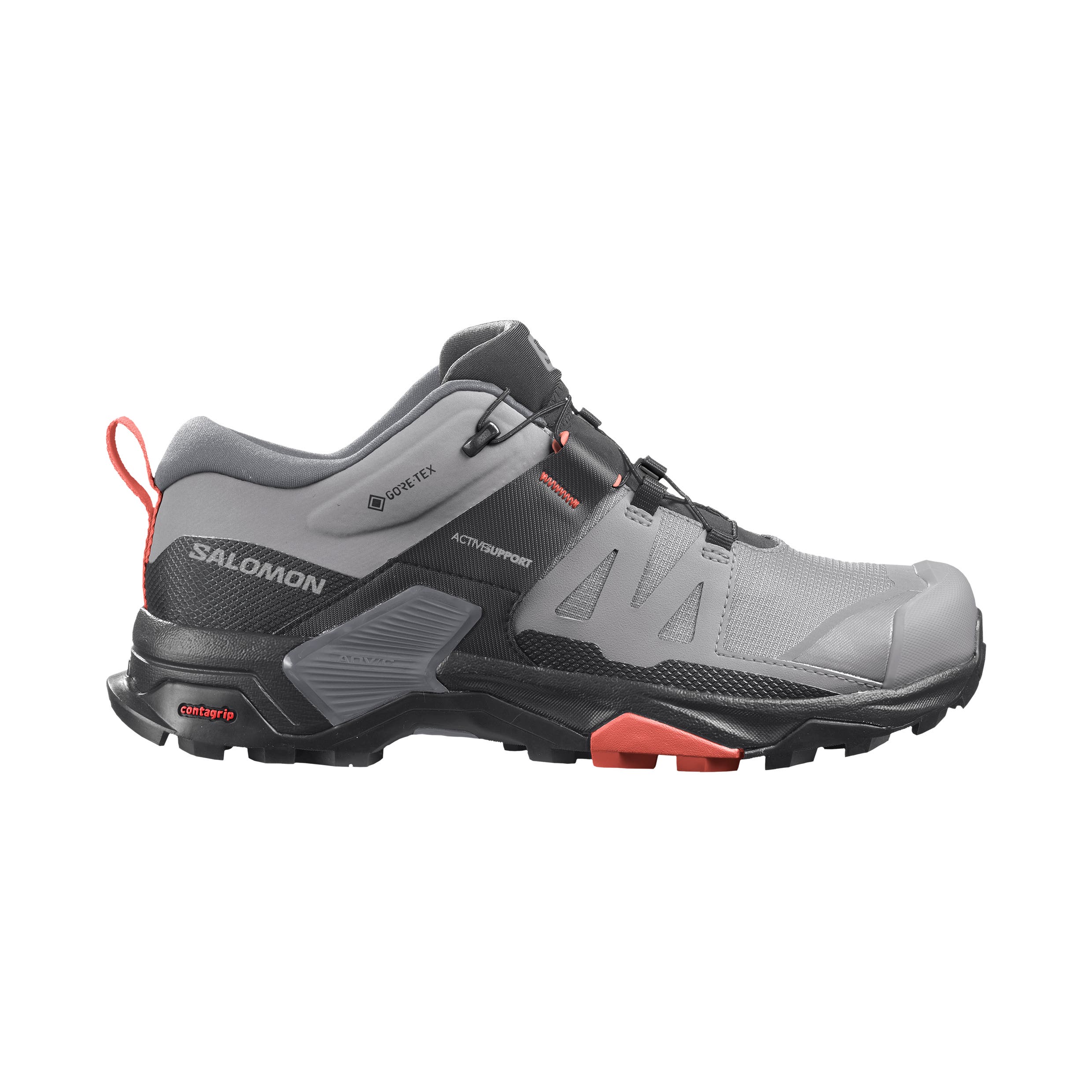 Main product image of X ULTRA 4 GORE-TEX - Hiking & Backpacking Shoes - Women
