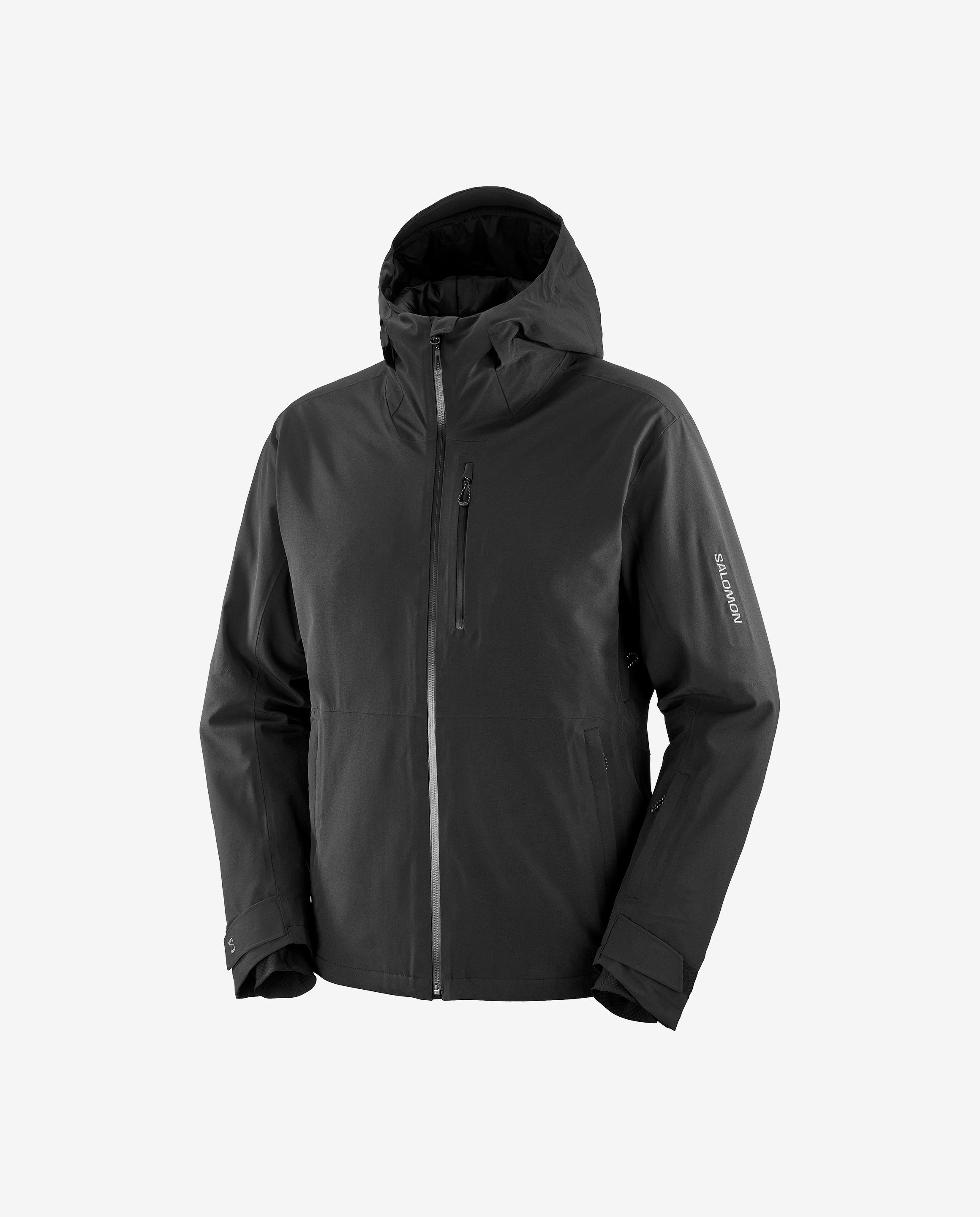 HIGHLAND Black | Salomon HIGHLAND Black | Salomon