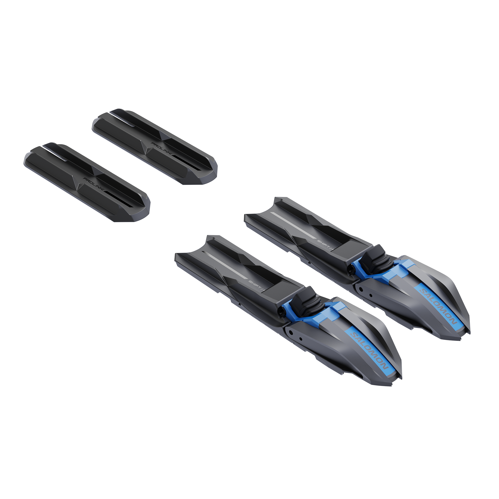 PROLINK SHIFT JUNIOR SK Unisex Skate Salomon