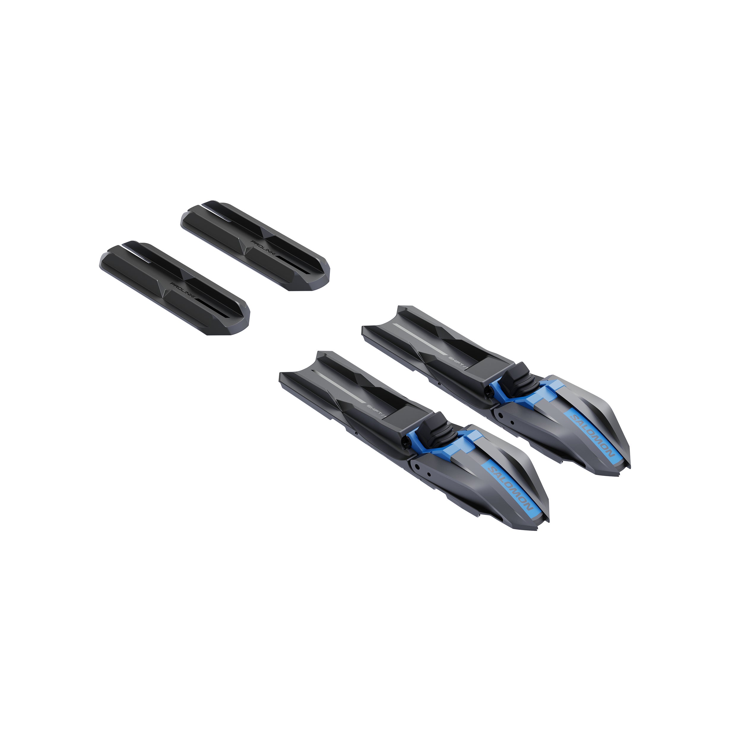 Image principale du produit PROLINK SHIFT SK - Fixations de ski nordique - Skating - Unisexe