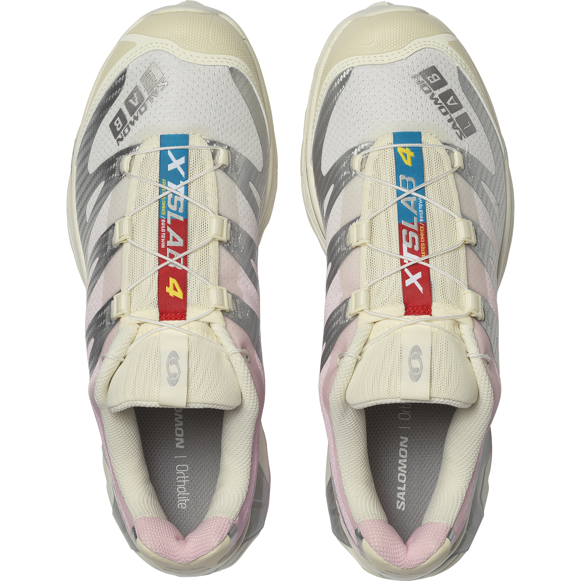 Salomon XT-4 ホワイト 27cm Salomon XT-4 OG Series Release Date