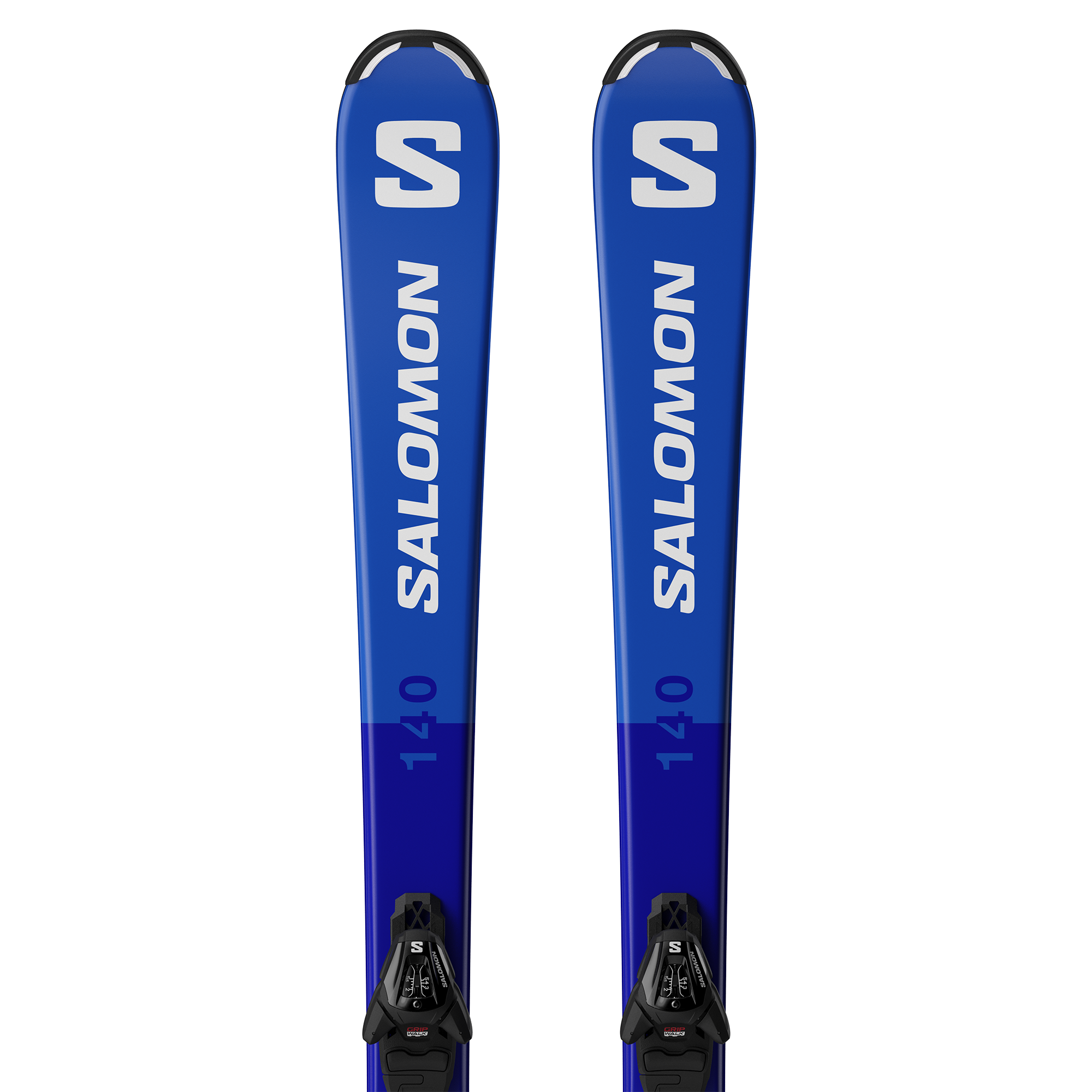 Image principale du produit S/RACE M (and L6) - Skis alpins - Course - Enfant