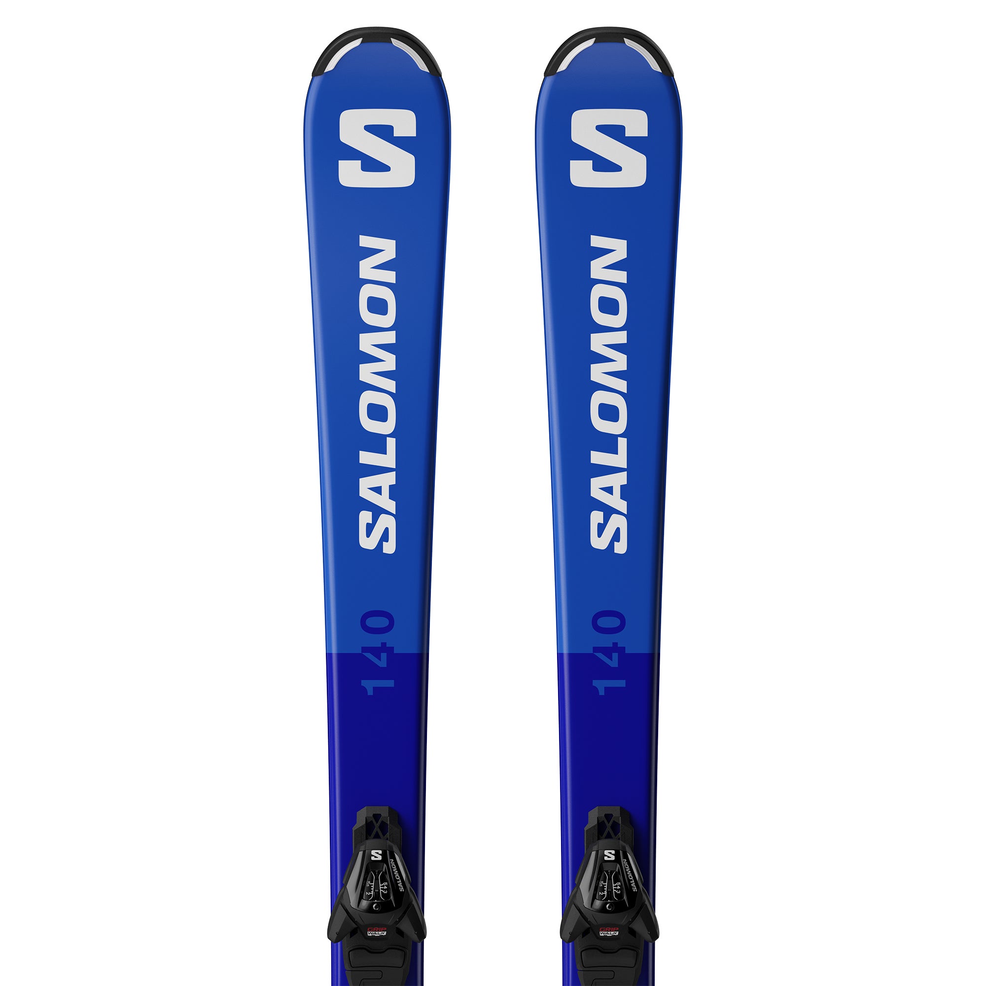 Image principale du produit S/RACE M (and L6) - Skis alpins - Course - Enfant