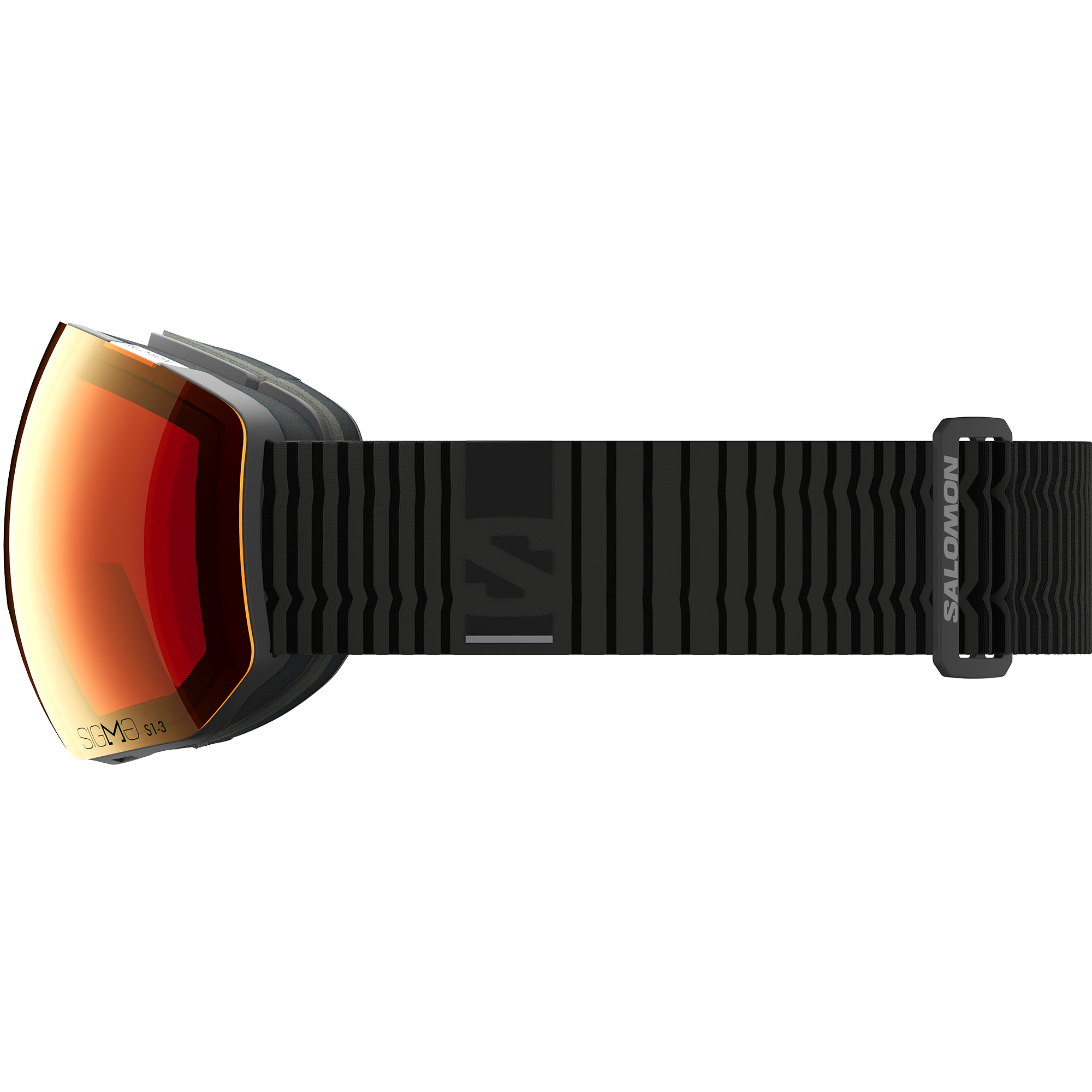 RADIUM PRO S SIGMA PHOTO Unisex · Snow goggles · All Weather - Cat