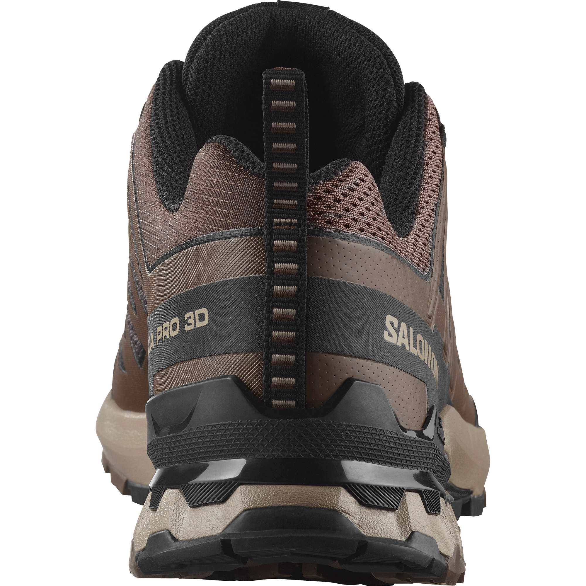 XA PRO 3D V9 Yellow | Salomon