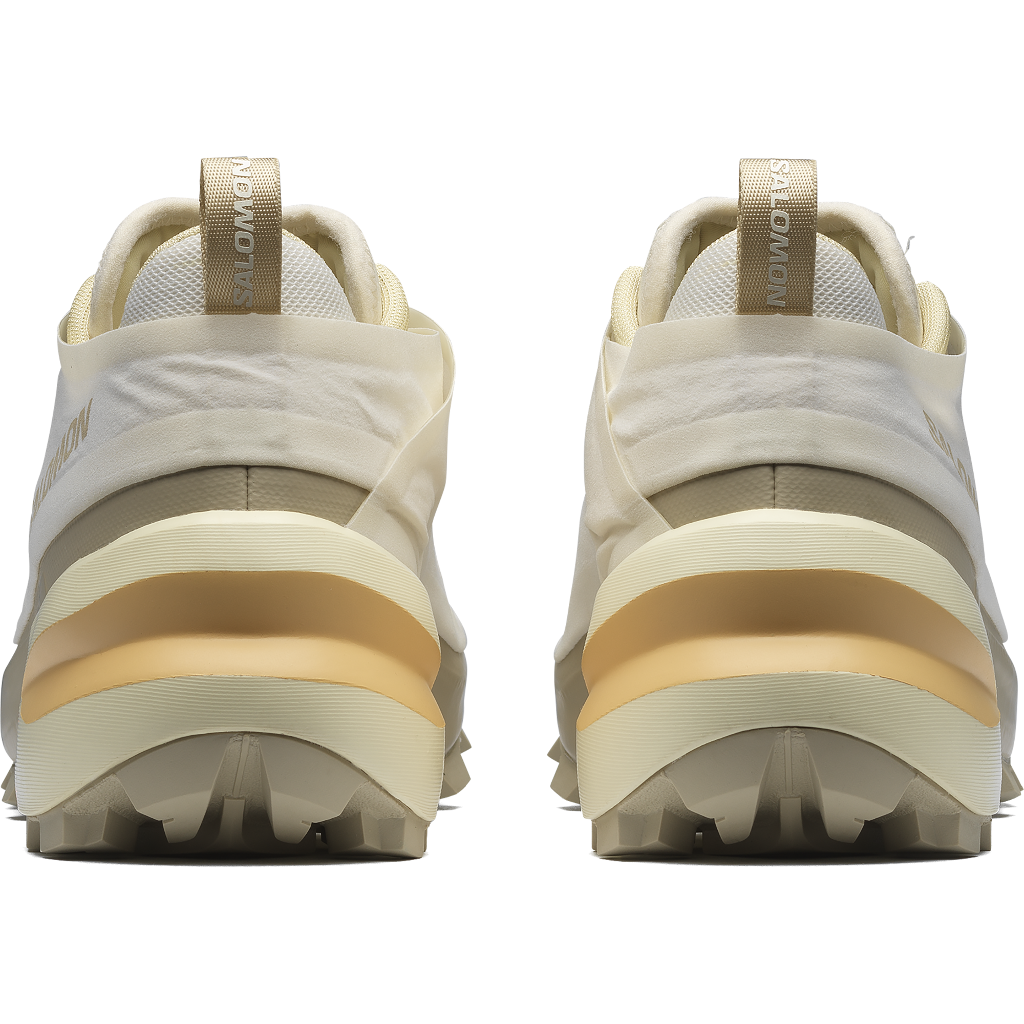 MM6 Maison Margiela エムエムシックスブーツ ベージュ 36 MM6 MAISON MARGIELA シューズ | ショートブーツ ベージュ レディース