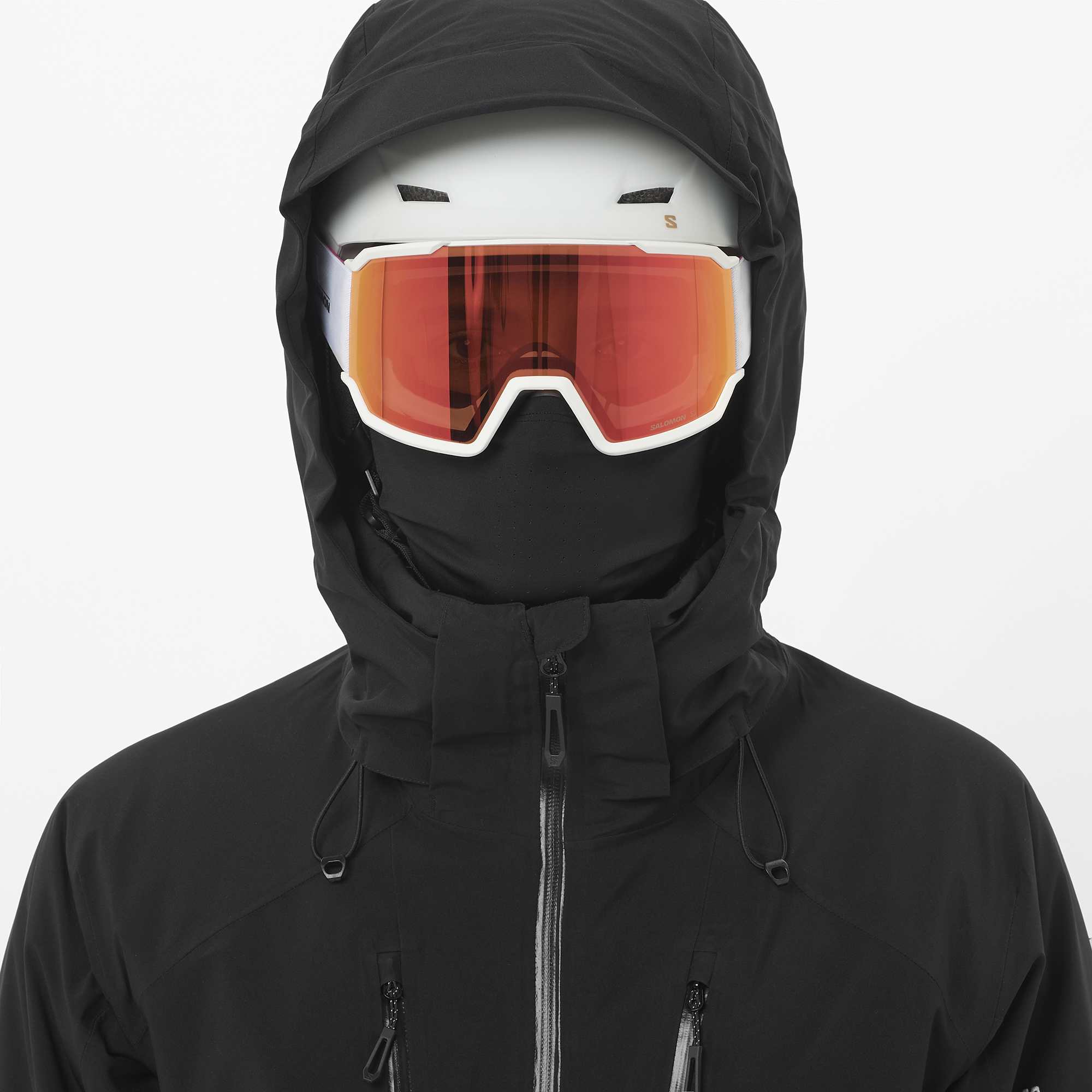 BRILLIANT Black | Salomon