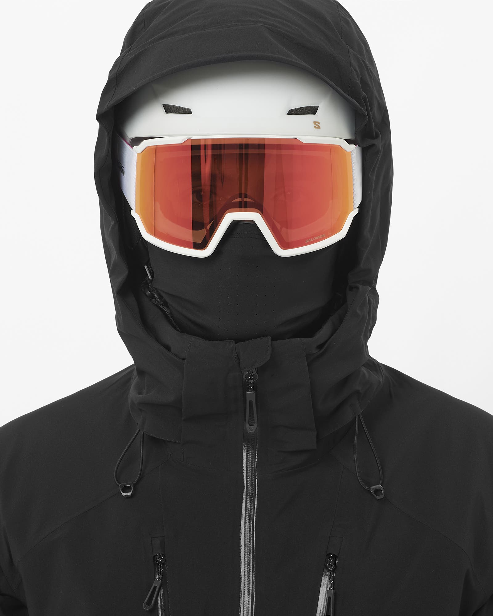 BRILLIANT Black | Salomon BRILLIANT Black | Salomon