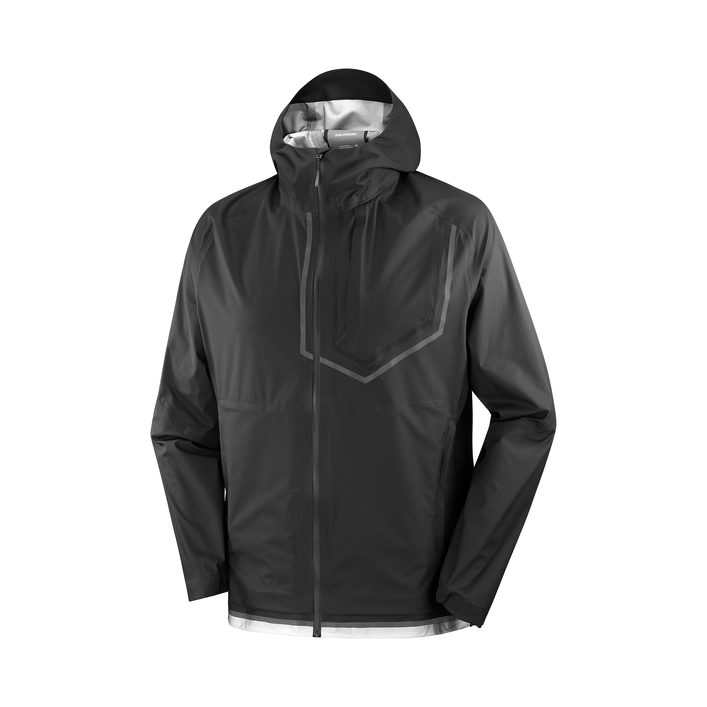 CIFER Unisex Shell Jacket