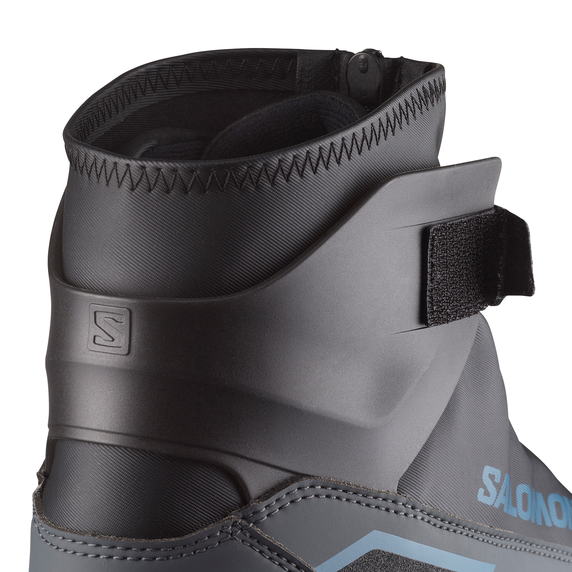 Мужские кроссовки Salomon ESCAPE PLUS — фото 4