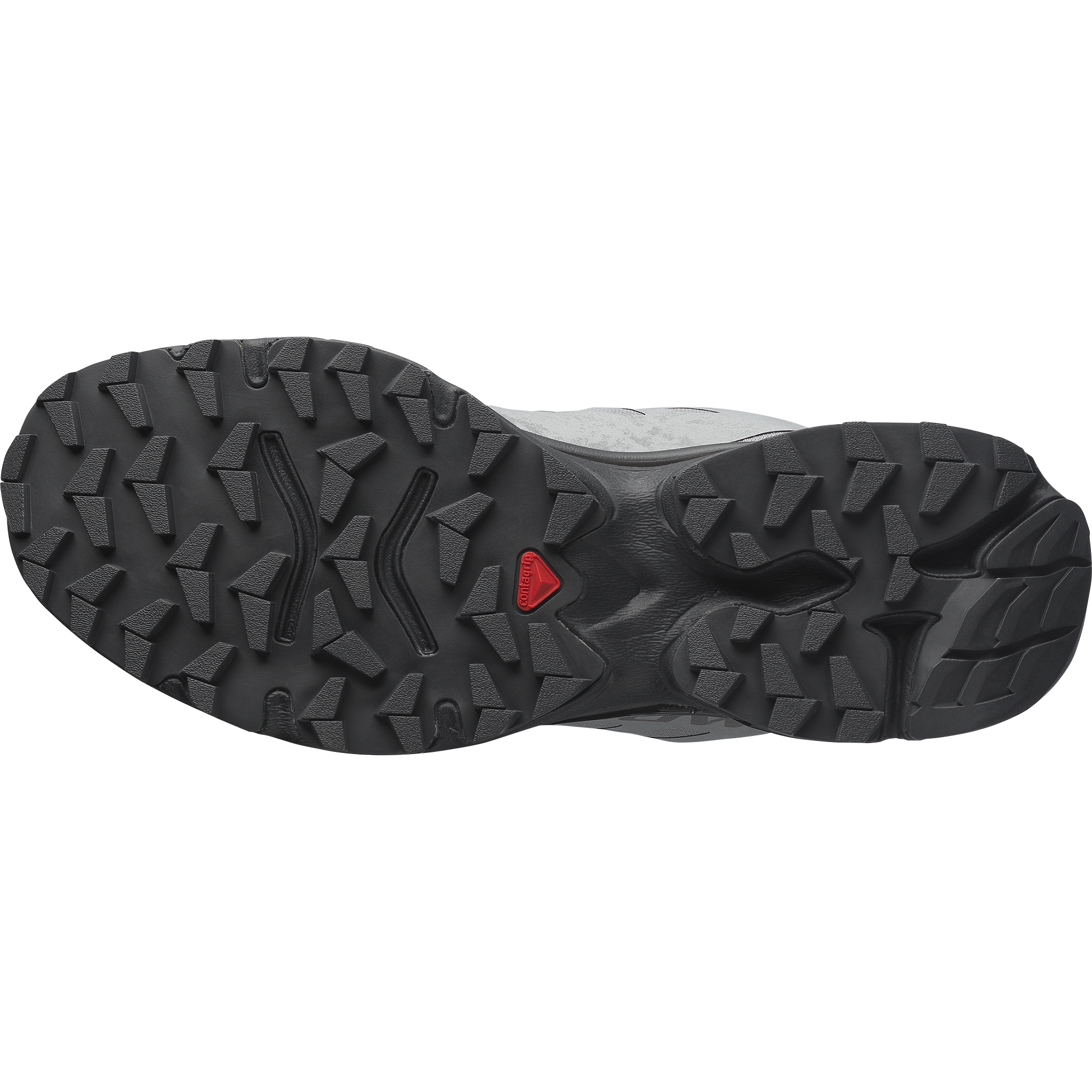 XT-4 OG PROTECTIVE Grey | Salomon