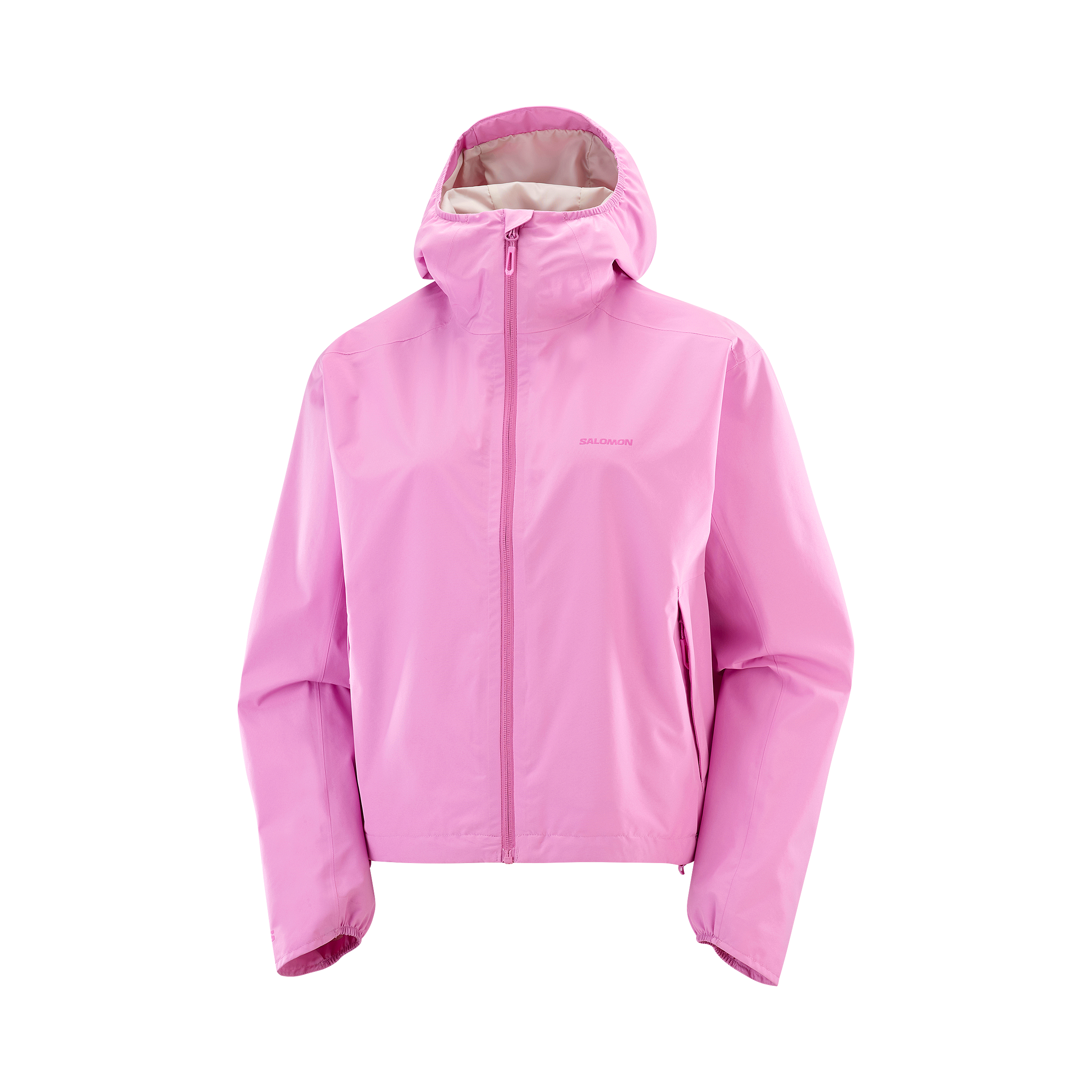 ジャケット・アウター 00s salomon short  jacket 90s 00s SALOMON snowboard shell jacket - メルカリ