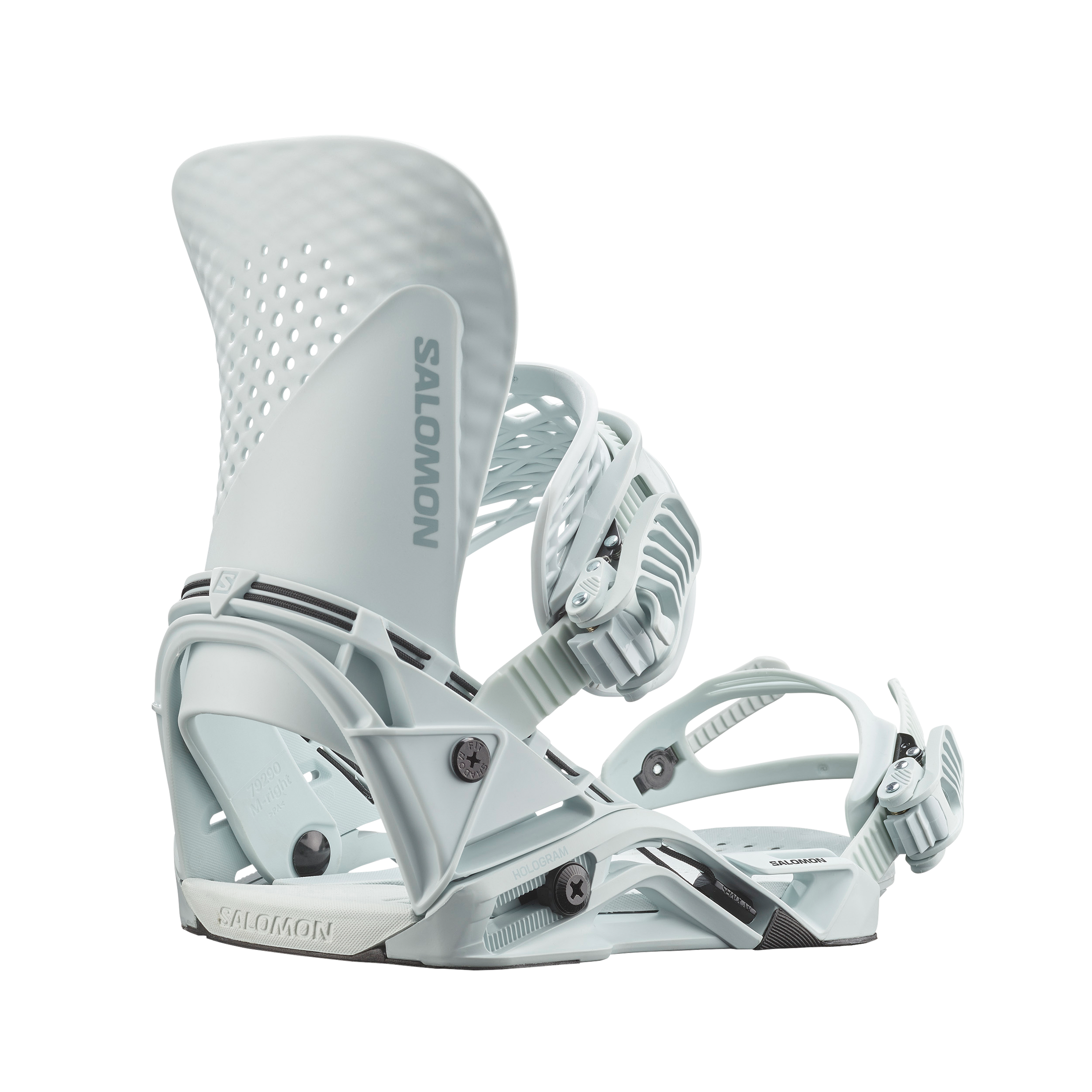 HOLOGRAM Unisex - All-Mountain | Salomon