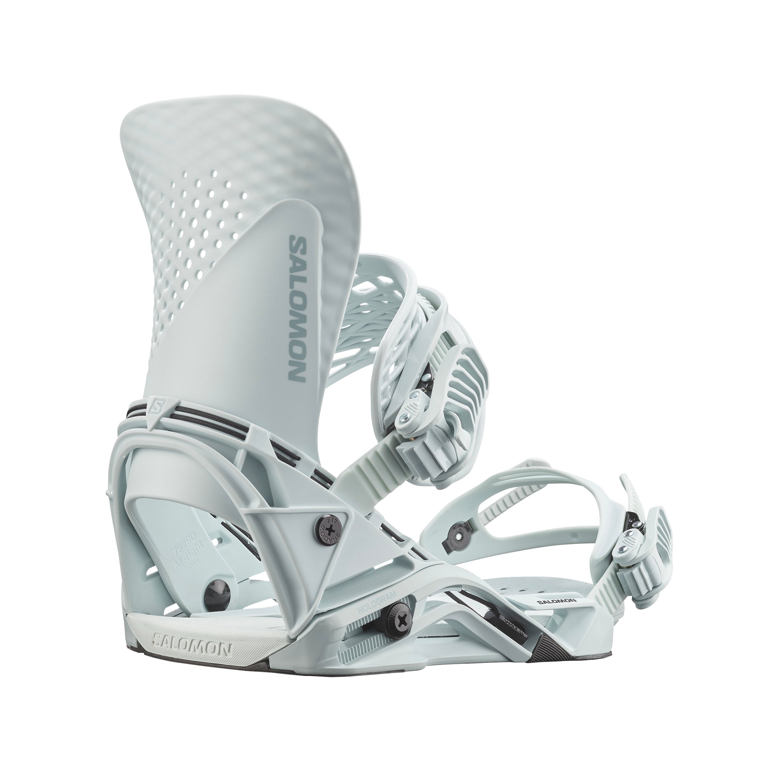 Hauptbild des Produkts HOLOGRAM - Snowboard-Bindungen - All-Mountain - Unisex