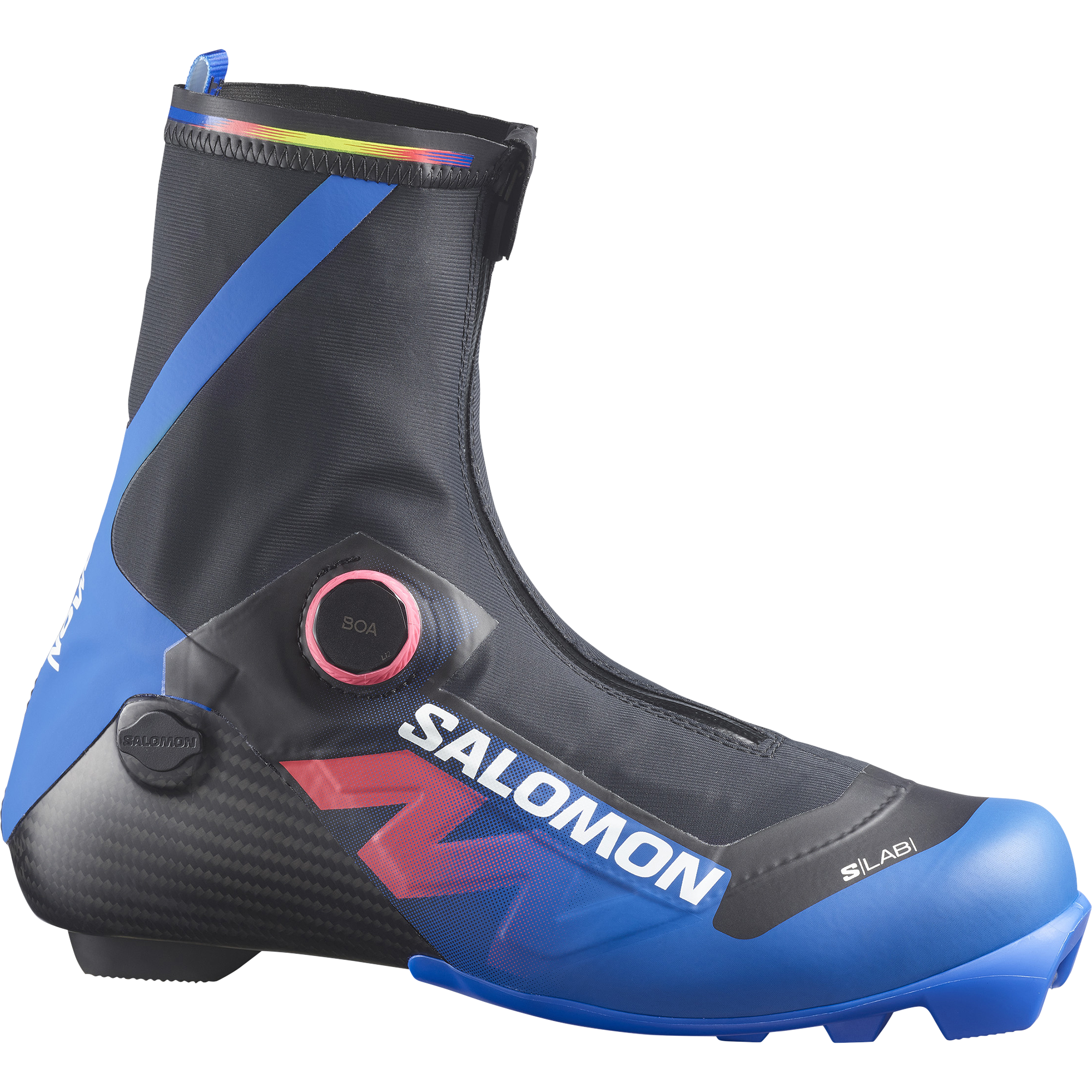 Main product image of S/LAB EQUIPE CLASSIC BOA® - Maastohiihtomonot - Perinteinen - Unisex