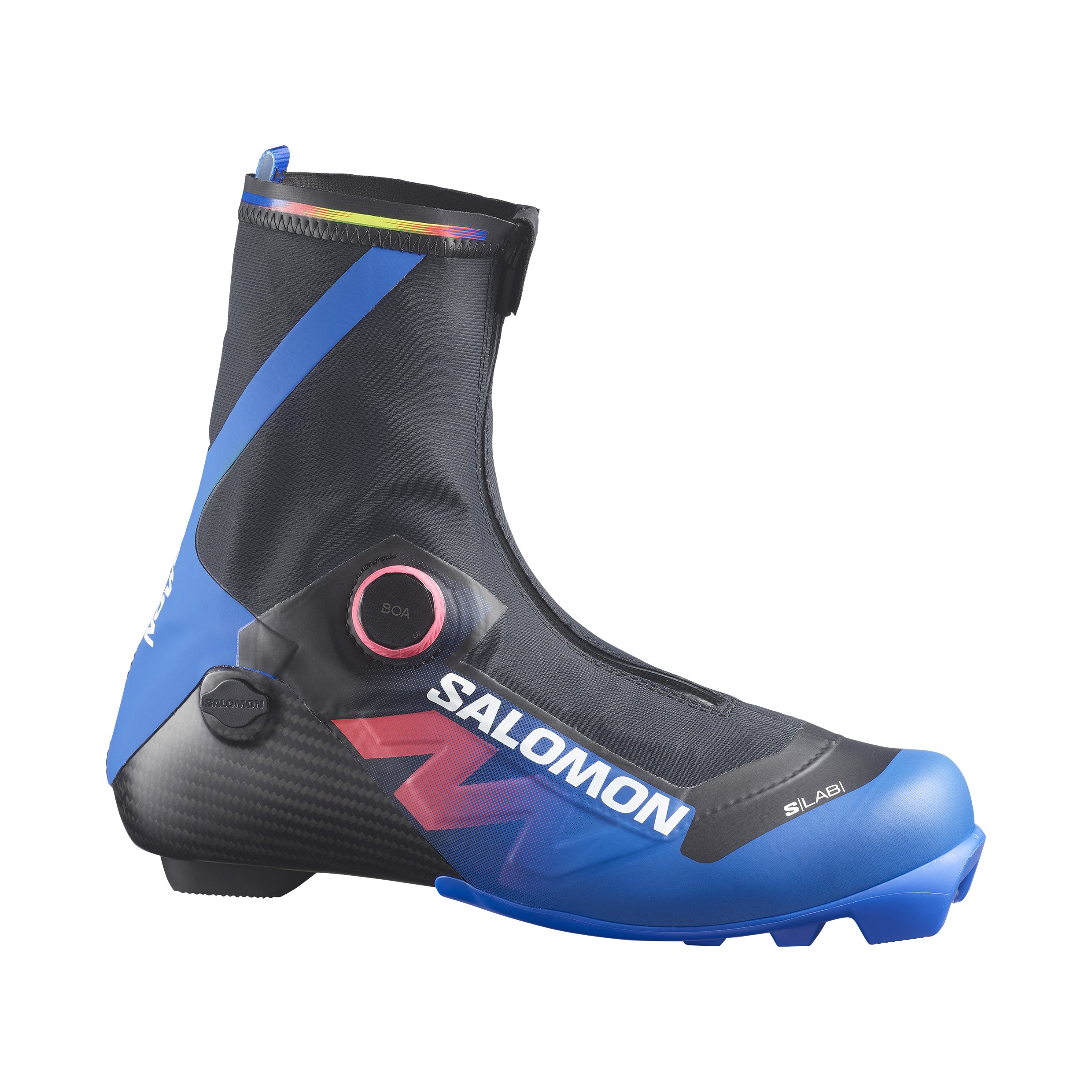 Main product image of S/LAB EQUIPE CLASSIC BOA® - Maastohiihtomonot - Perinteinen - Unisex