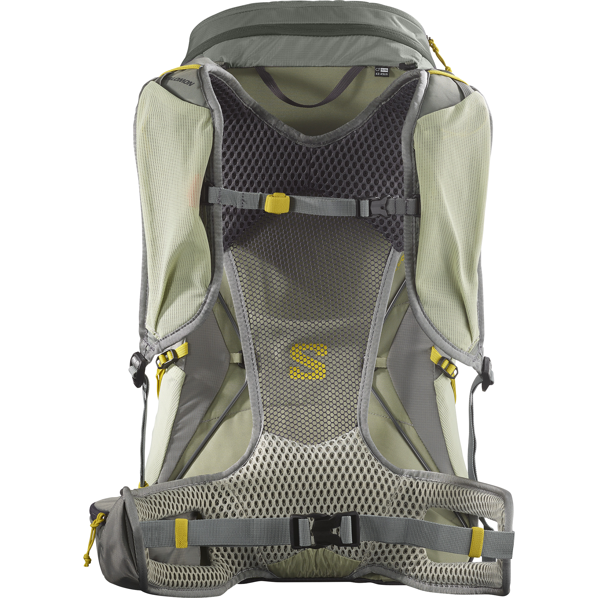 AEROTREK 30 Men's Hiking Bag | Salomon