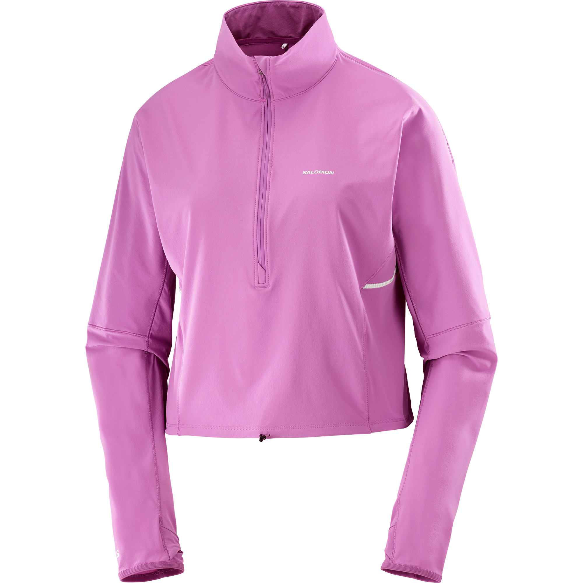 SENSE AERO HYBRID Pink | Salomon