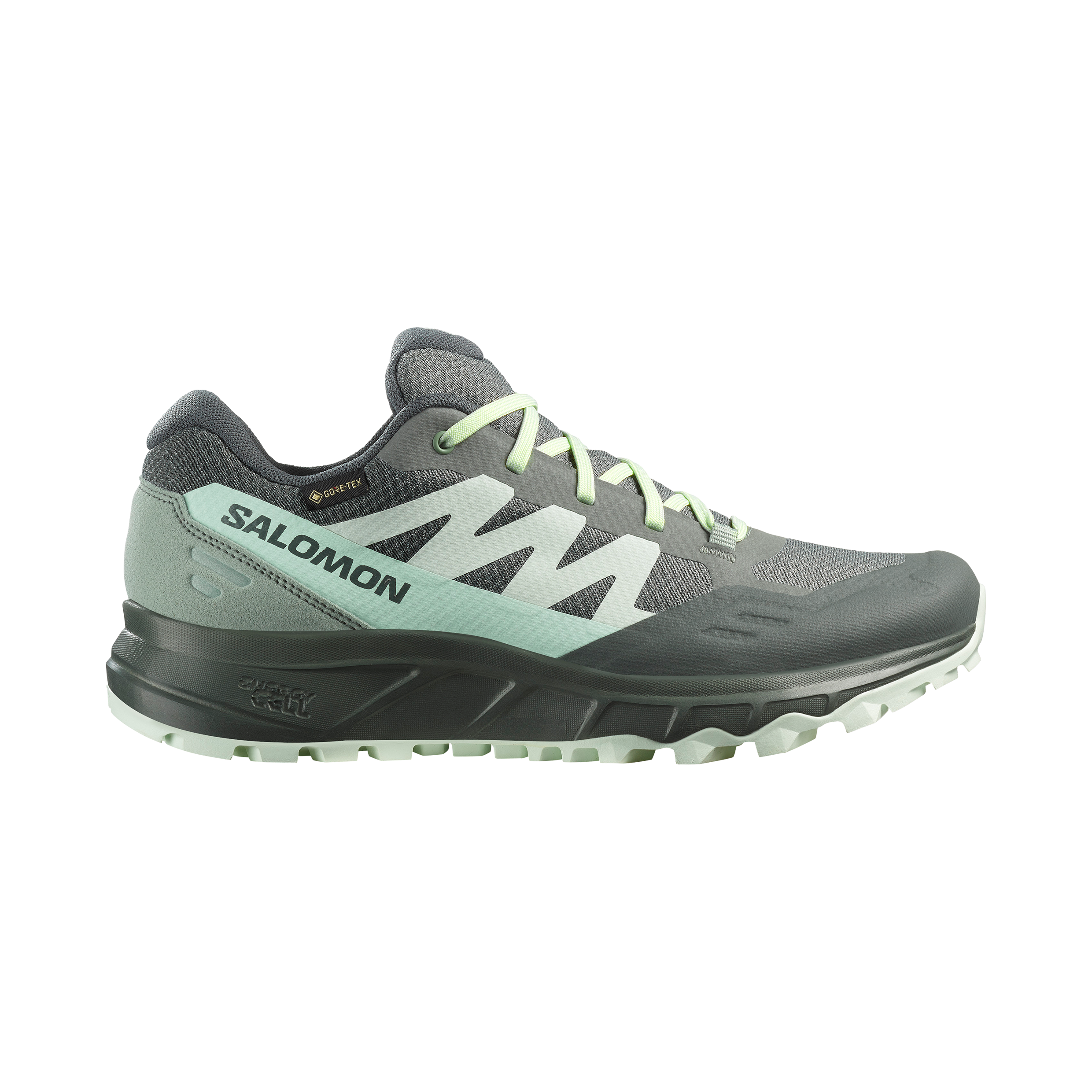 OUTPATH GORE-TEX Hiking & backpacking shoes - Women | Salomon