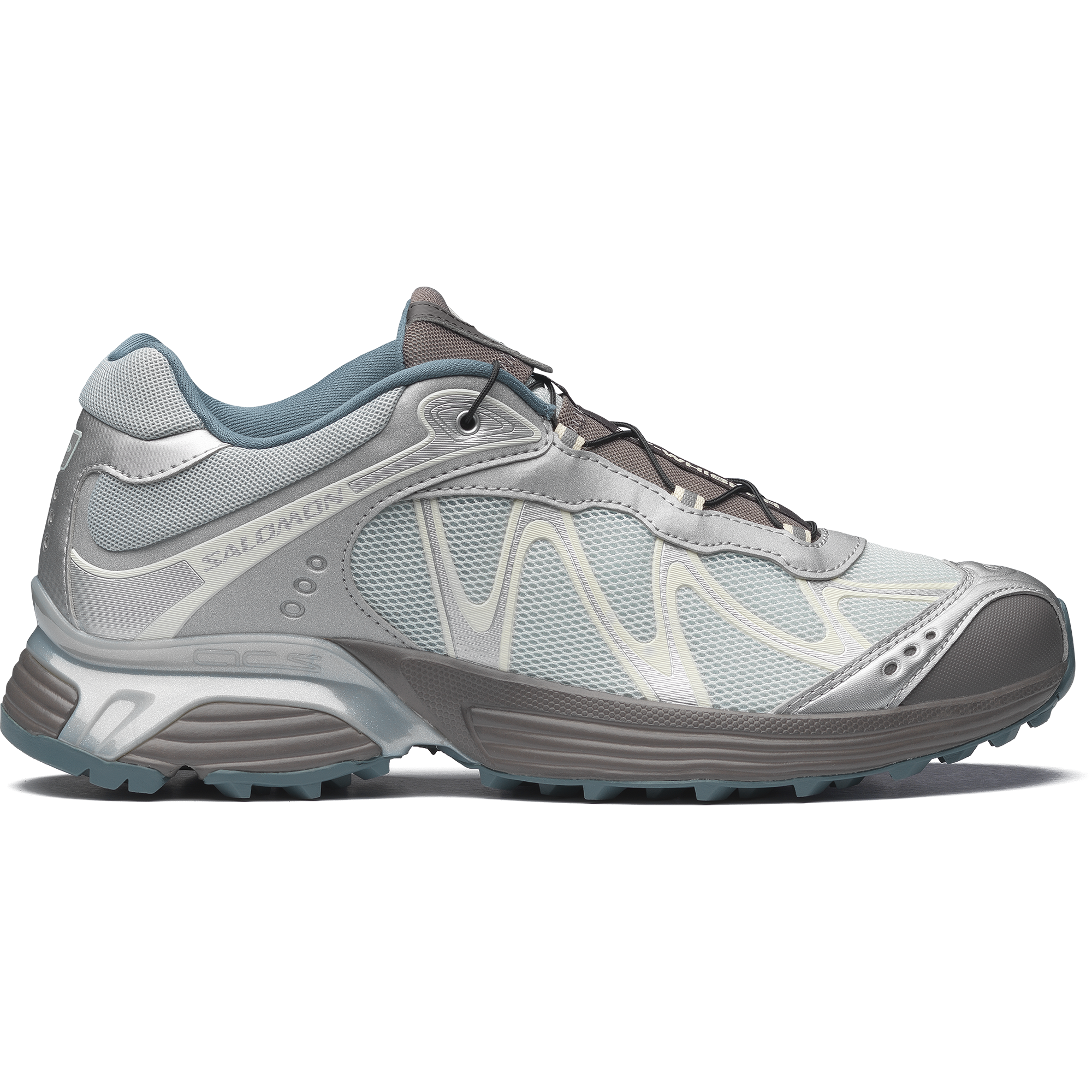 XT-WHISPER - Sneakersy - Unisex