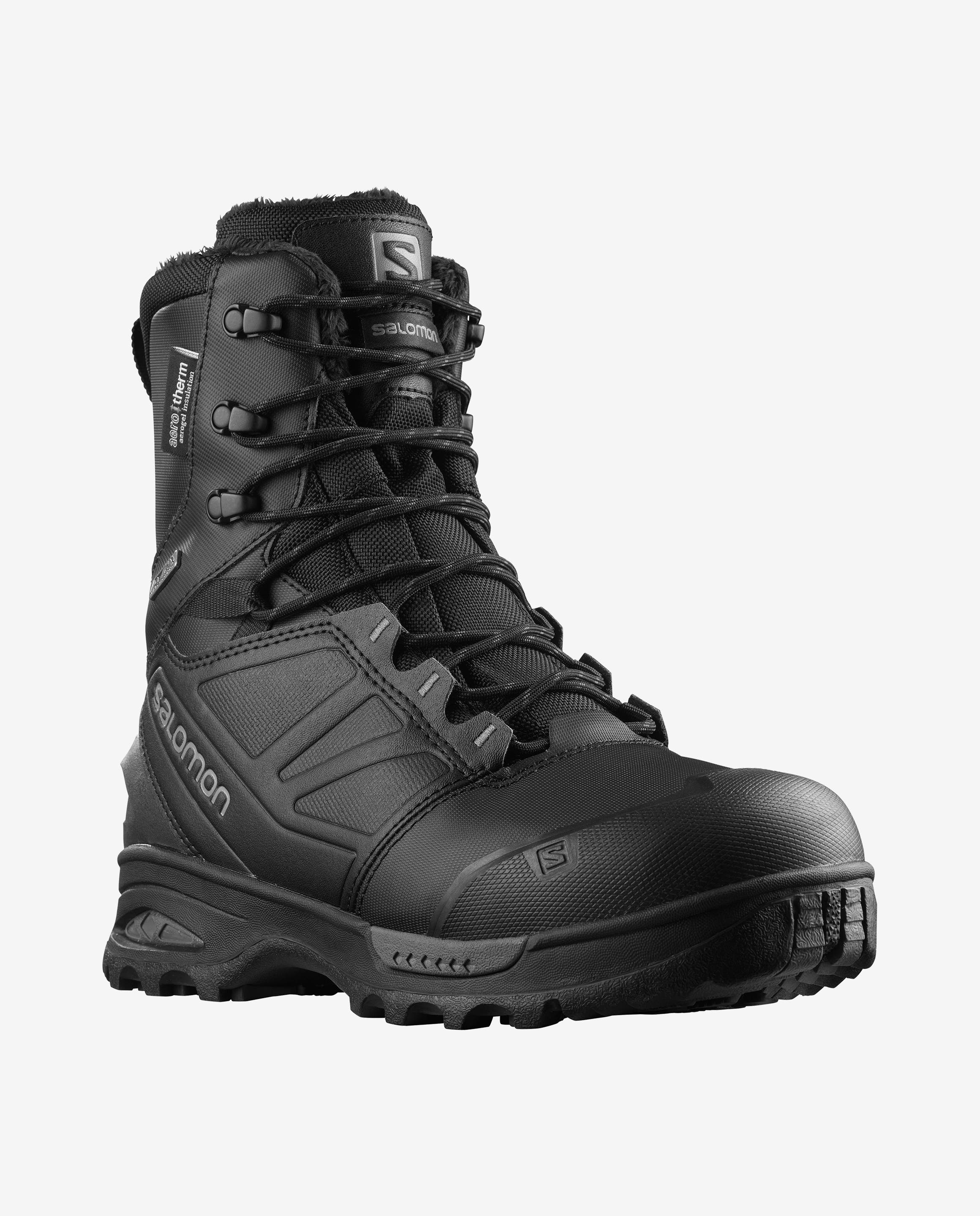 TOUNDRA PRO CLIMASALOMON™ WATERPROOF Winter shoes · Men | Salomon TOUNDRA PRO CLIMASALOMON™ WATERPROOF Winter shoes · Men | Salomon