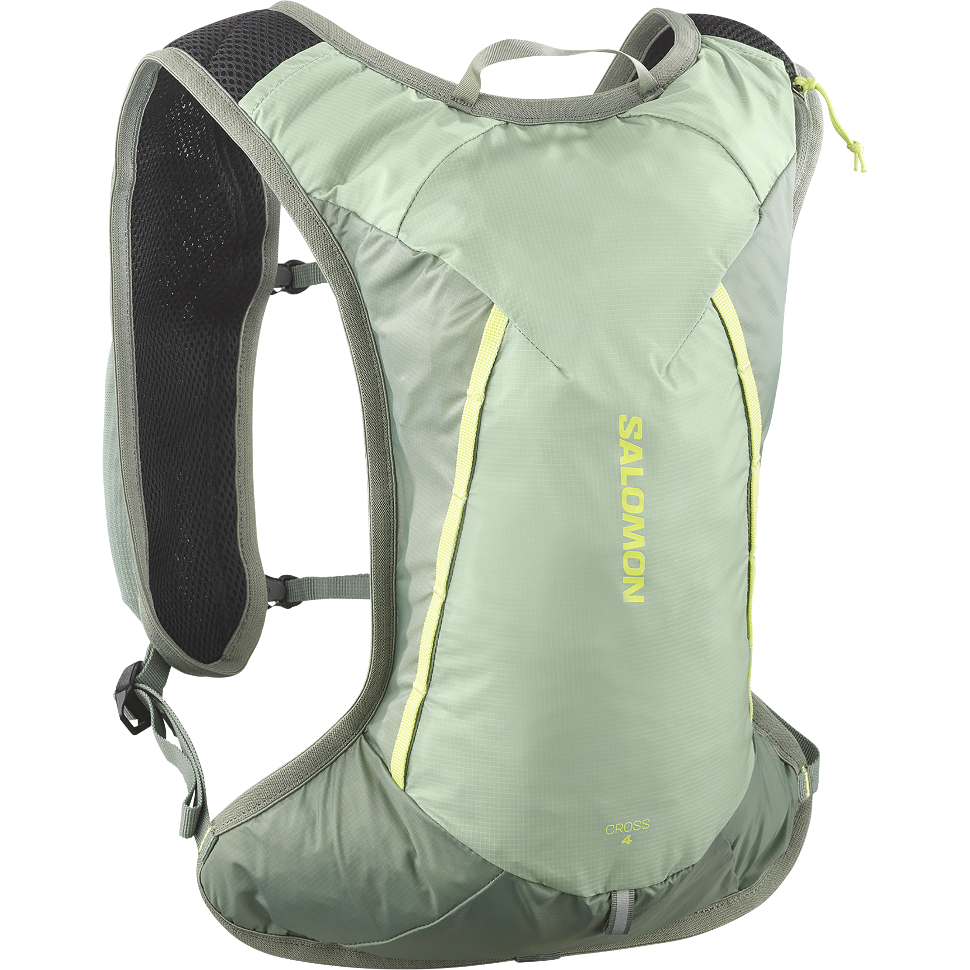 CROSS 8 Unisex Pack 0 - 29L | Salomon