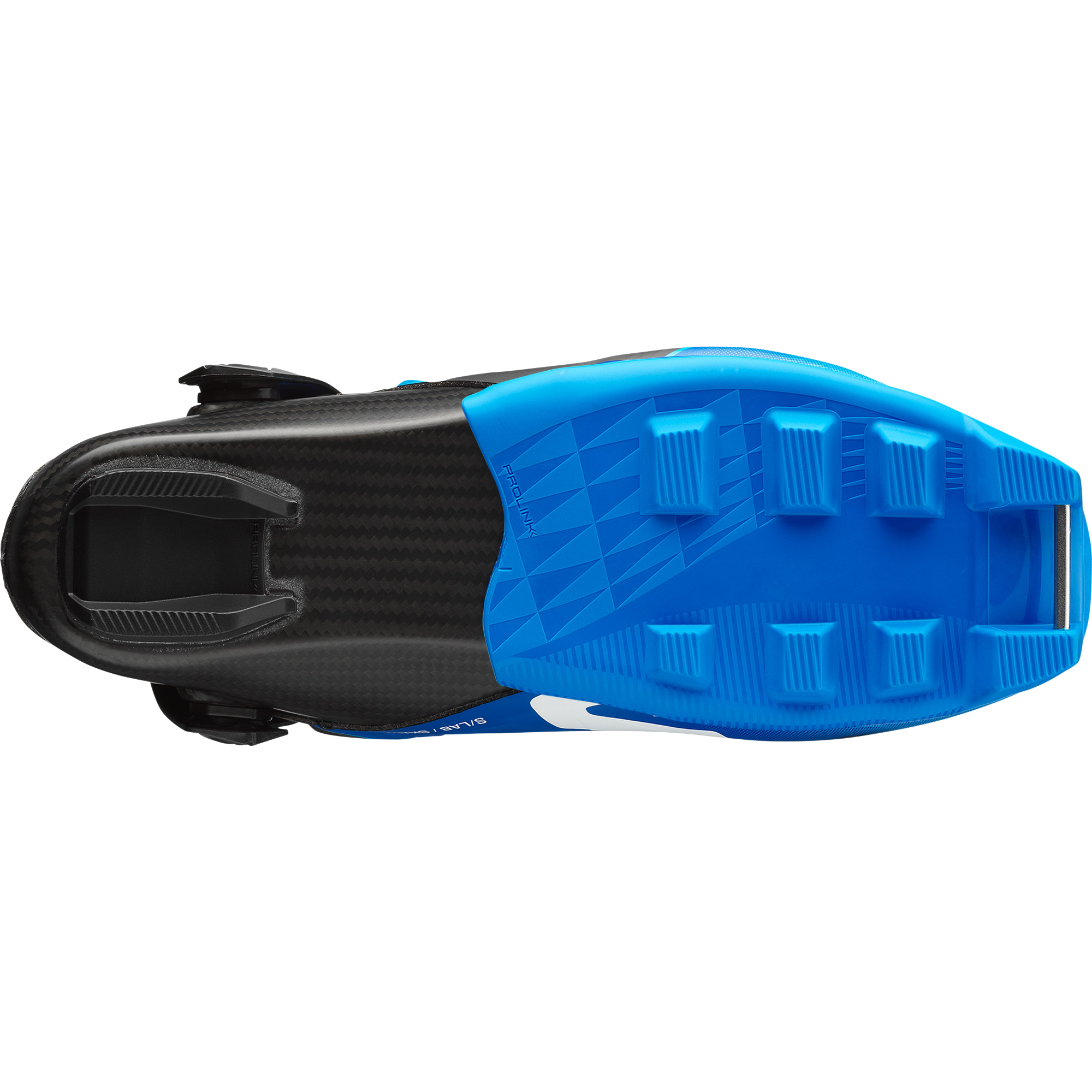 Кроссовки Salomon S/LAB SKATE BOA® — фото 3