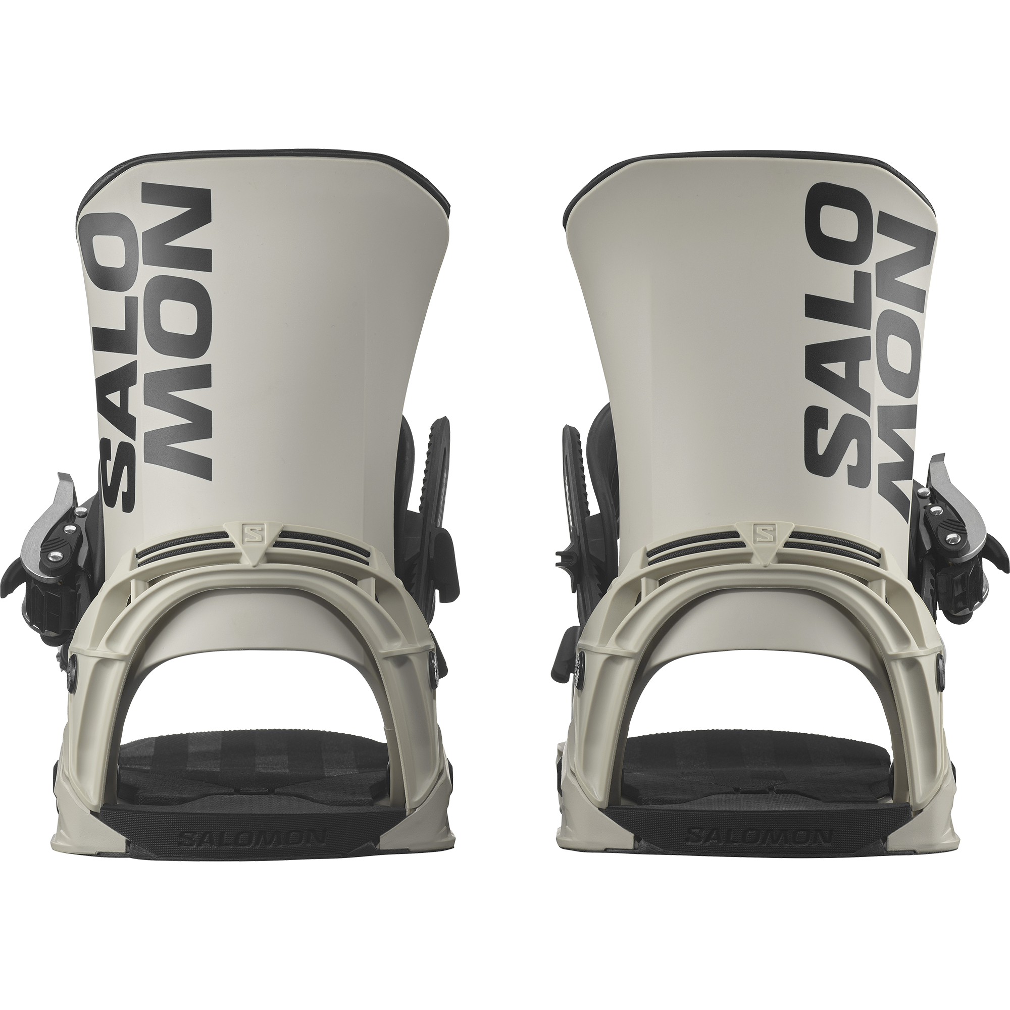 DISTRICT Snowboard Bindings - All-Mountain - Men | Salomon
