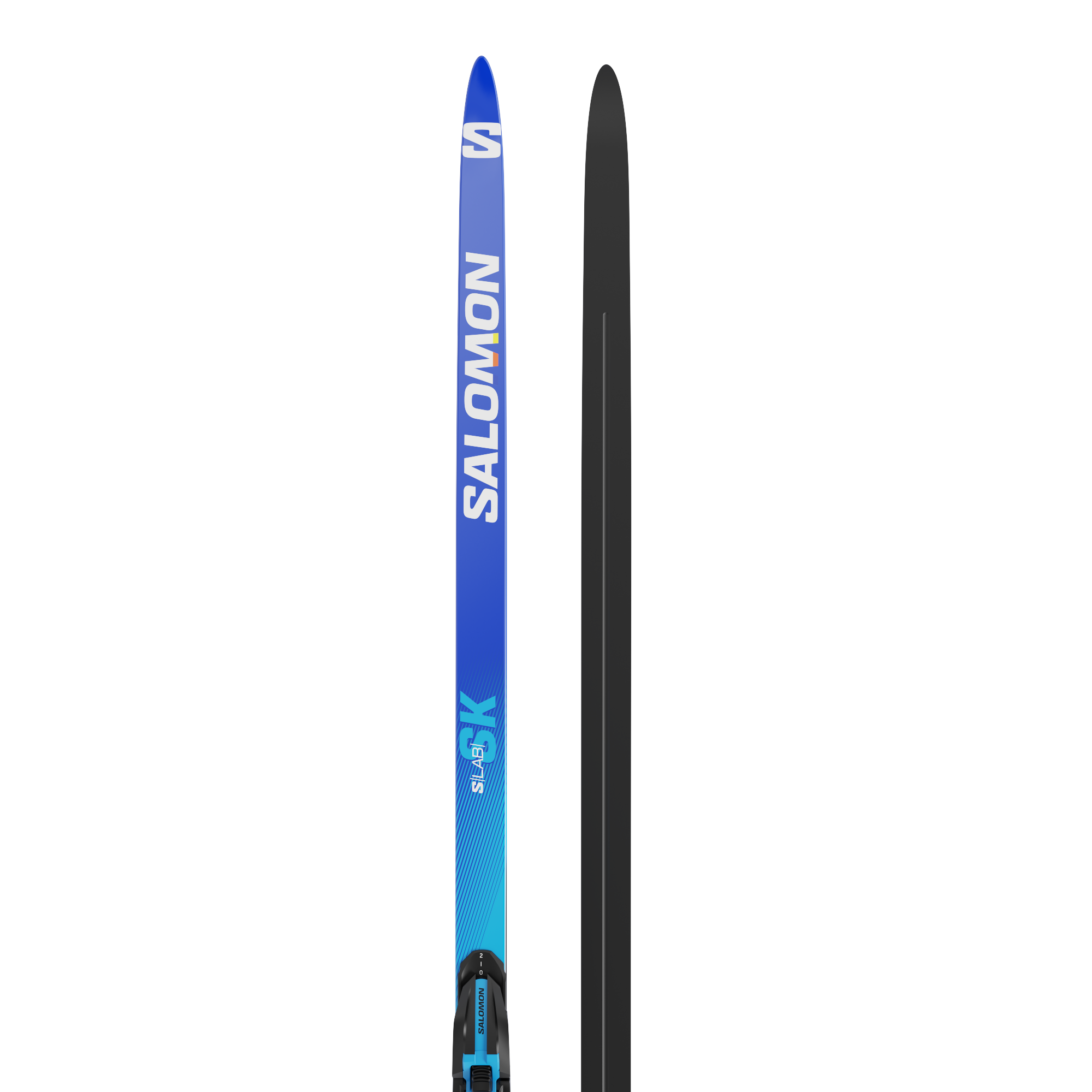 Main product image of S/LAB SKATE JUNIOR (and Shift Junior) - Nordic Skis - Skate - Junior