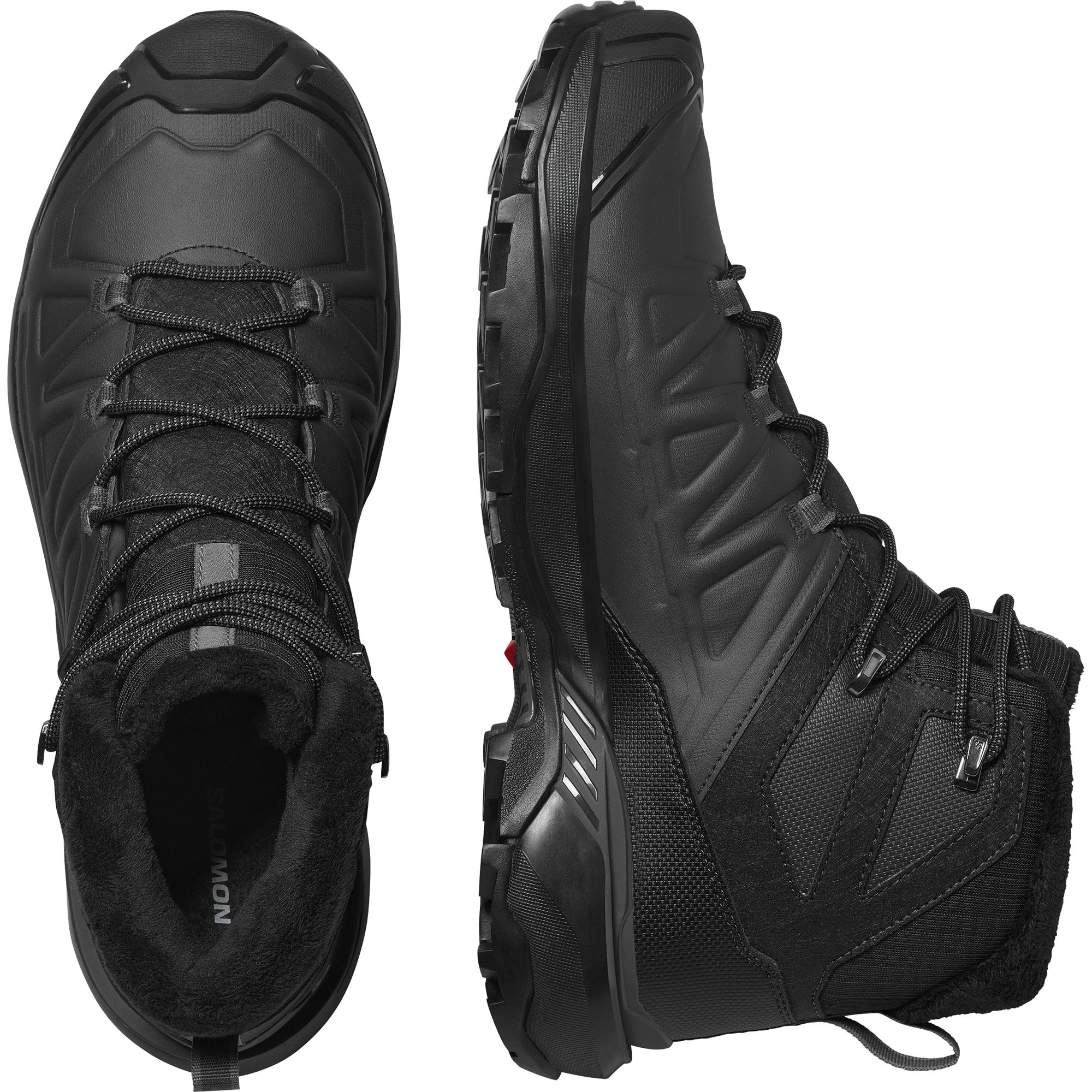 X ULTRA SNOWPILOT WATERPROOF Men - Winter | Salomon