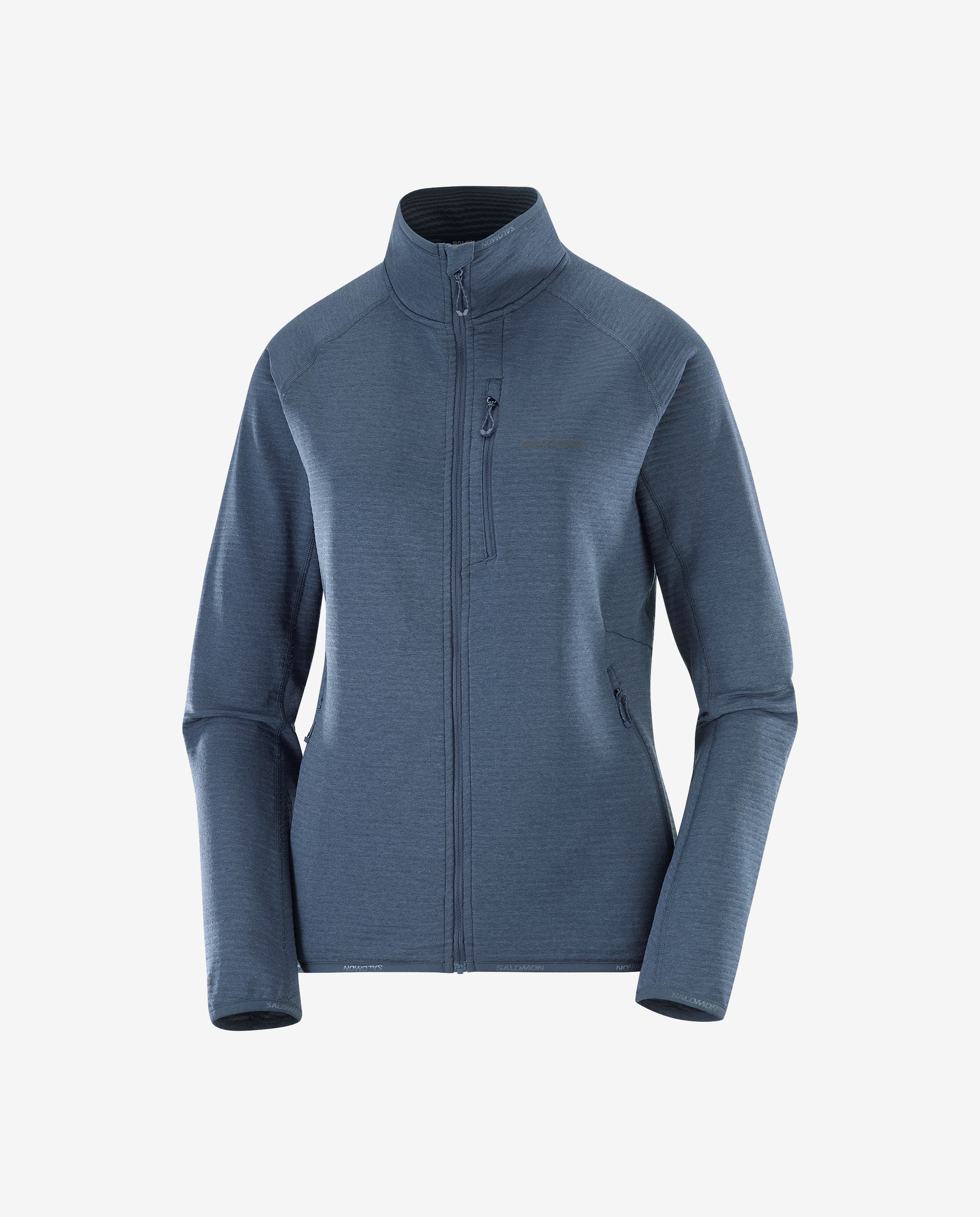 ESSENTIAL LIGHTWARM Grey | Salomon ESSENTIAL LIGHTWARM Grey | Salomon