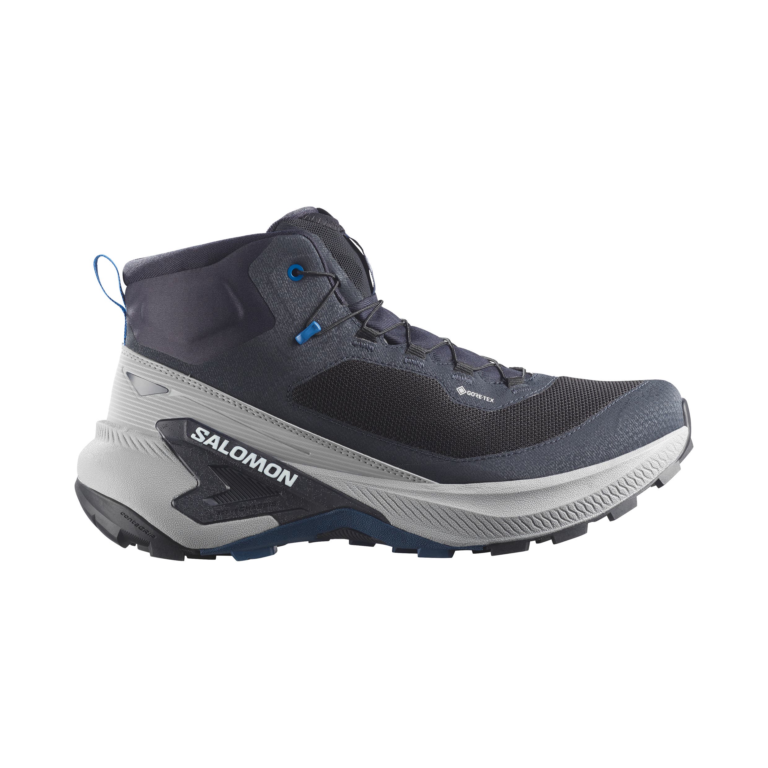 Main product image of GENESIS MID GORE TEX - Hiking & backpacking shoes - Men