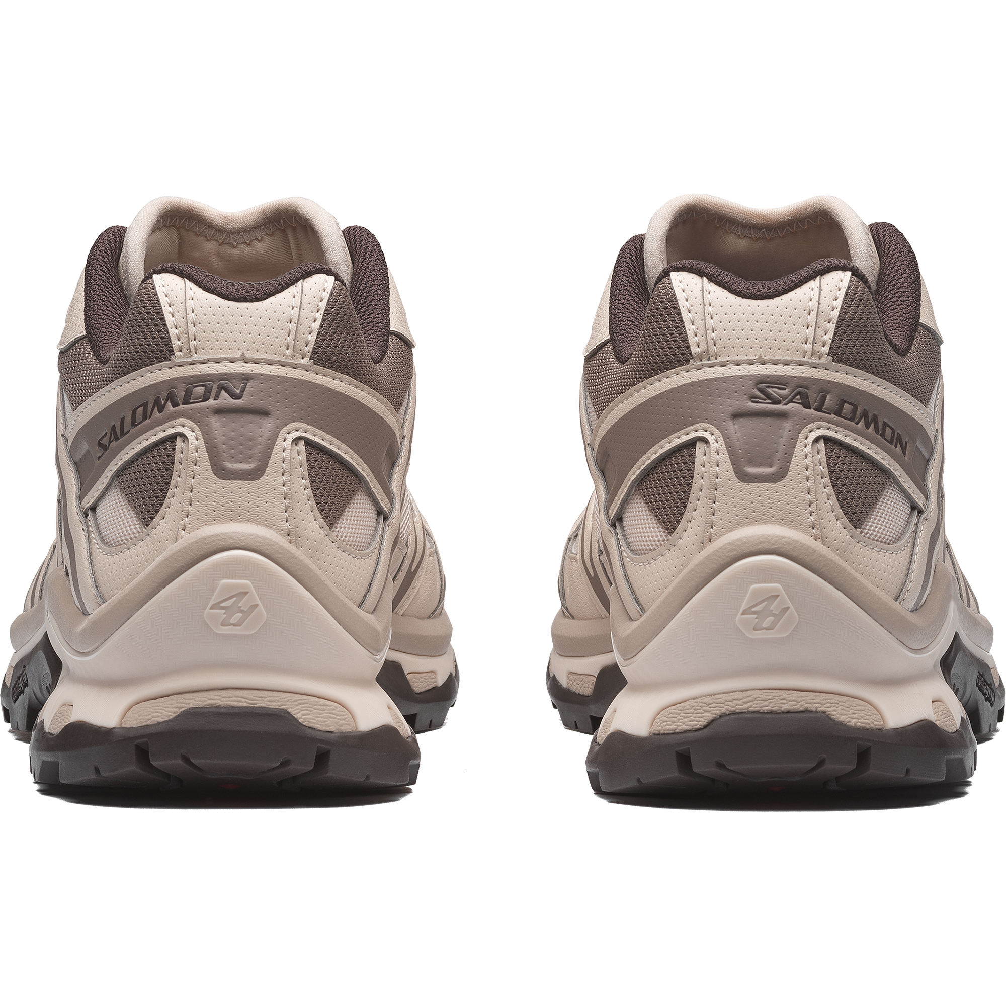XT-QUEST Orange | Salomon