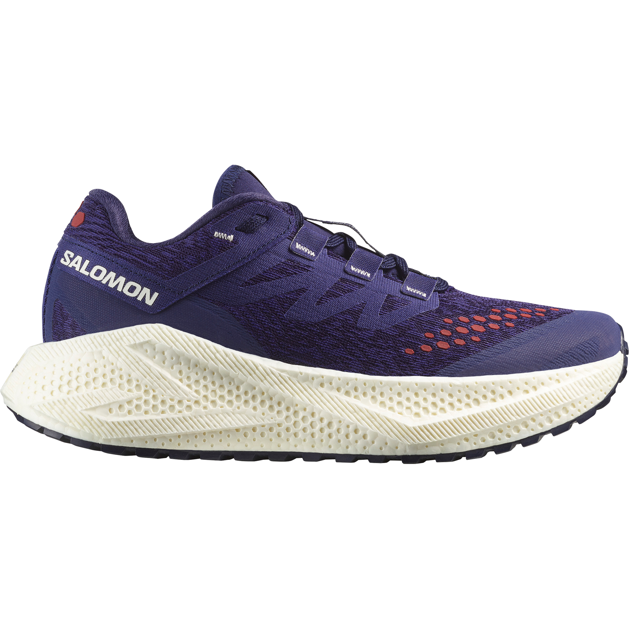AERO GLIDE 3 GRVL Women - Gravel Running | Salomon
