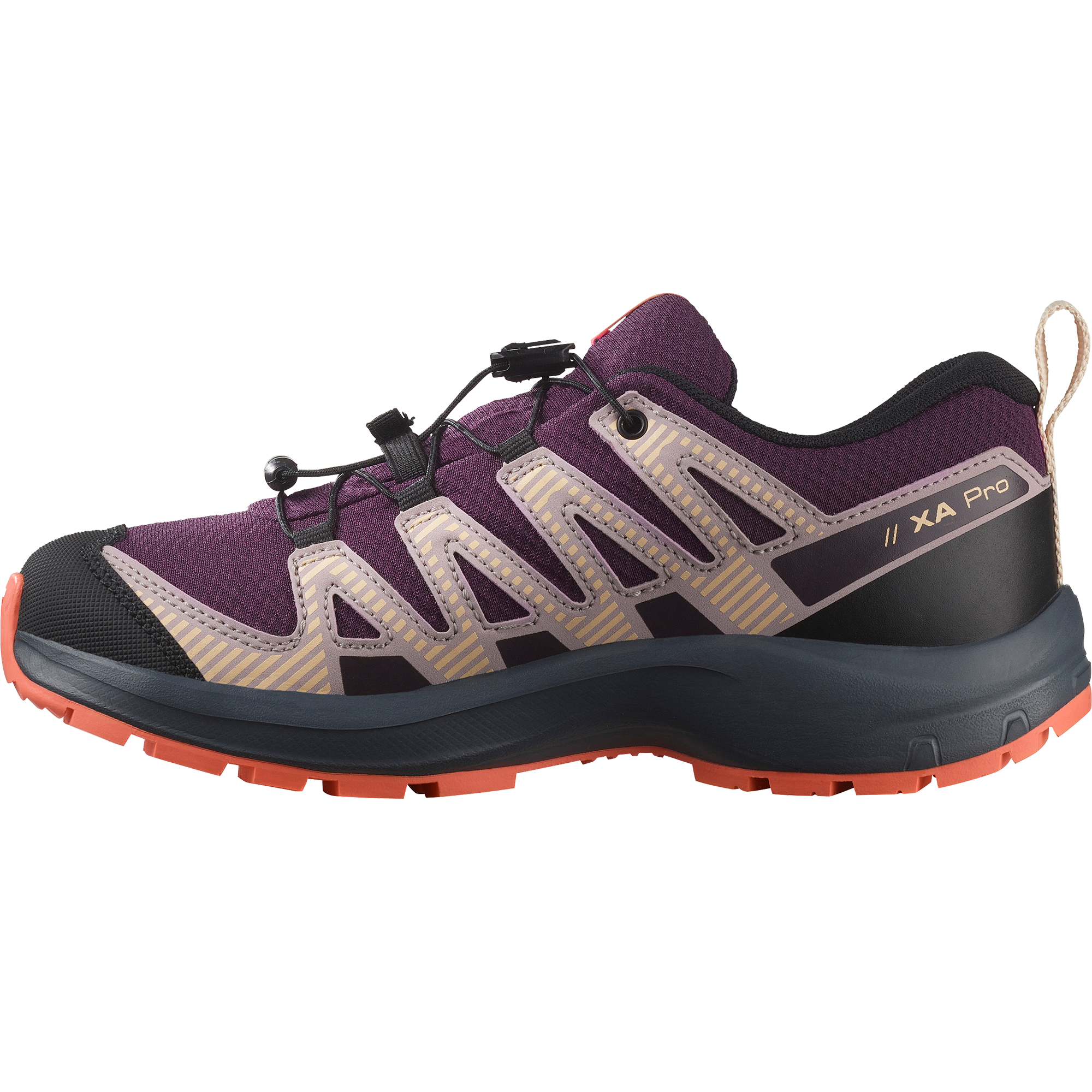 XA PRO V8 WATERPROOF | Salomon
