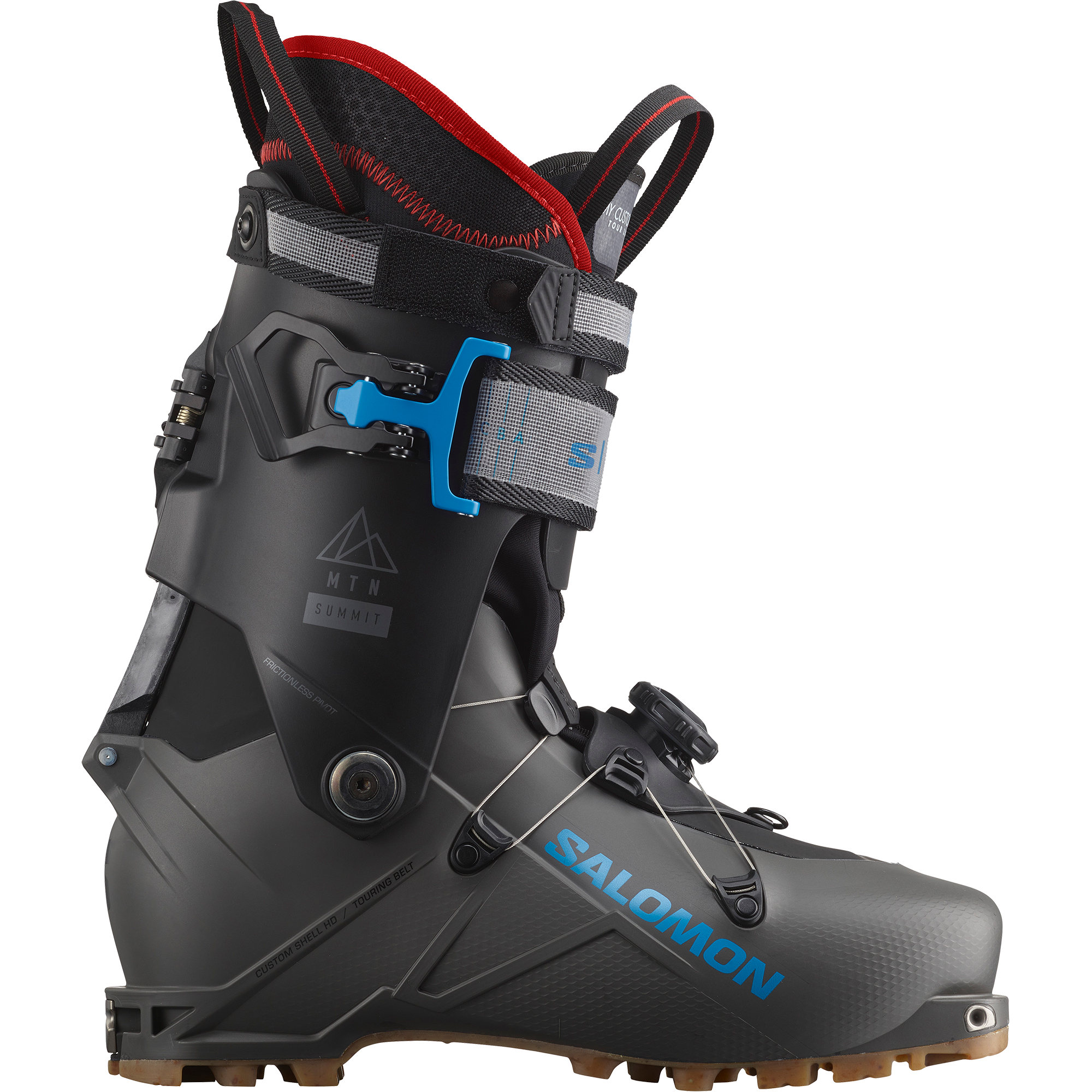 S/LAB MTN SUMMIT Men - Touring | Salomon
