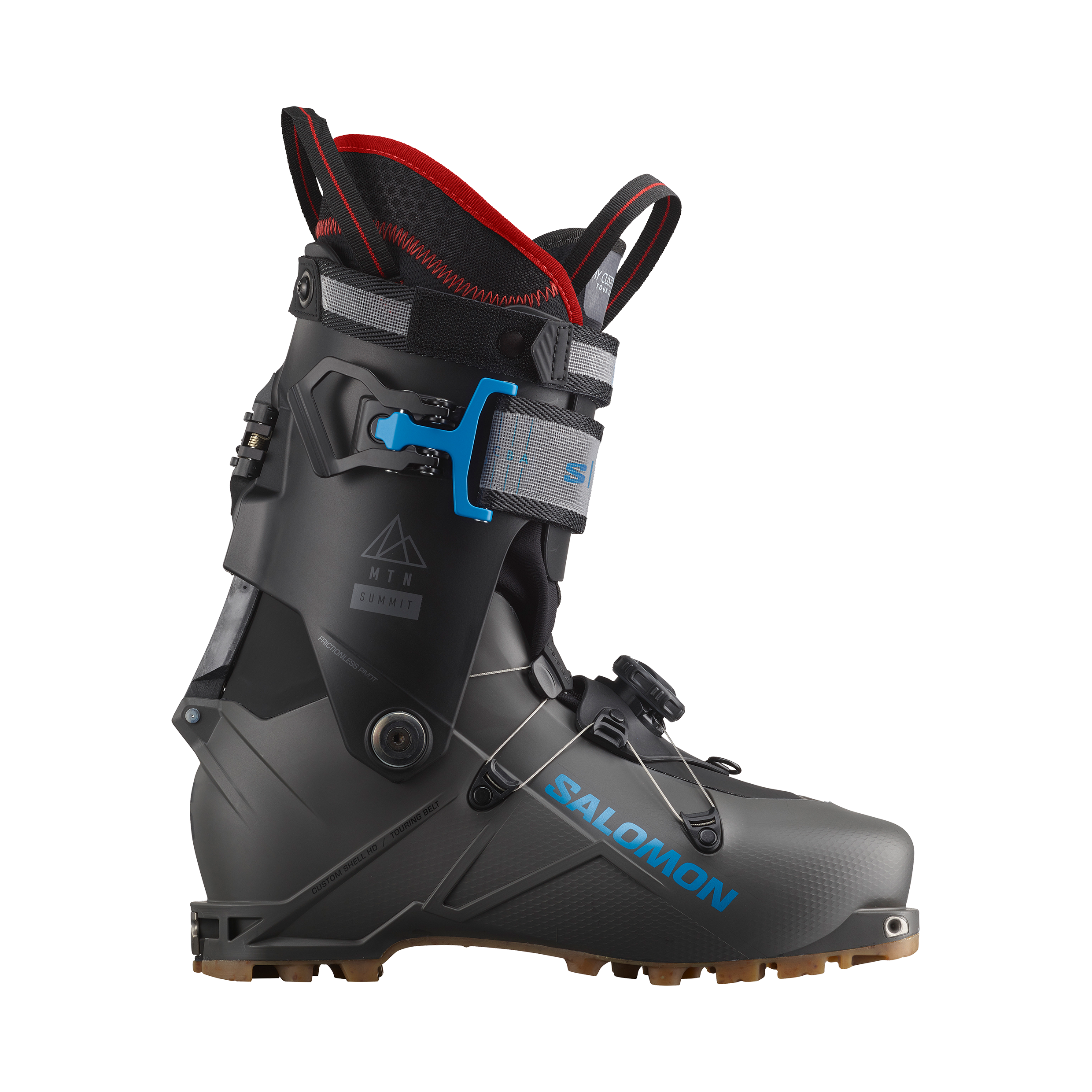 スキー 27-27.5 SALOMON MTN S LAB 120 AT S/LAB MTN SUMMIT Men - Touring | Salomon
