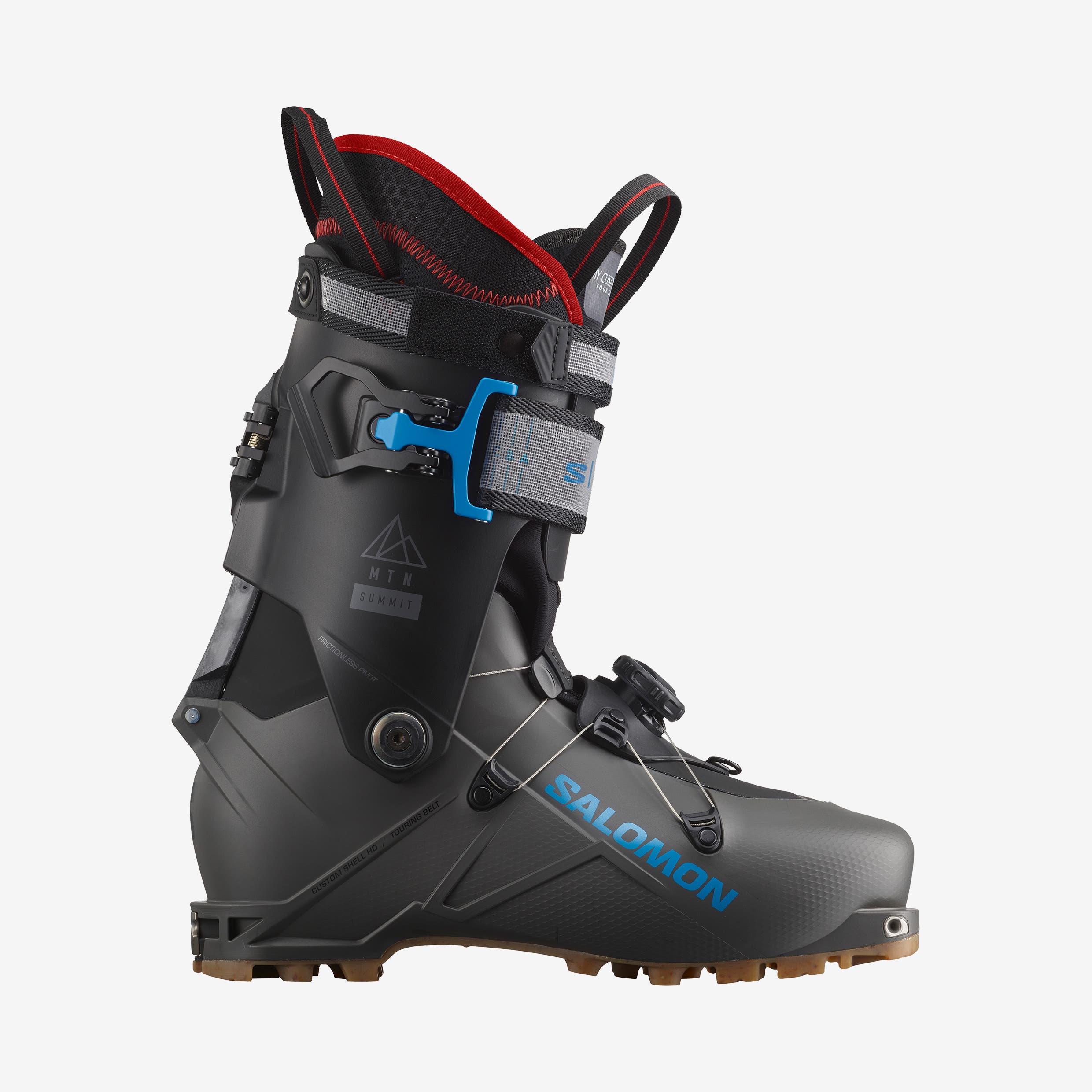 S/LAB MTN SUMMIT Black | Salomon S/LAB MTN SUMMIT Black | Salomon