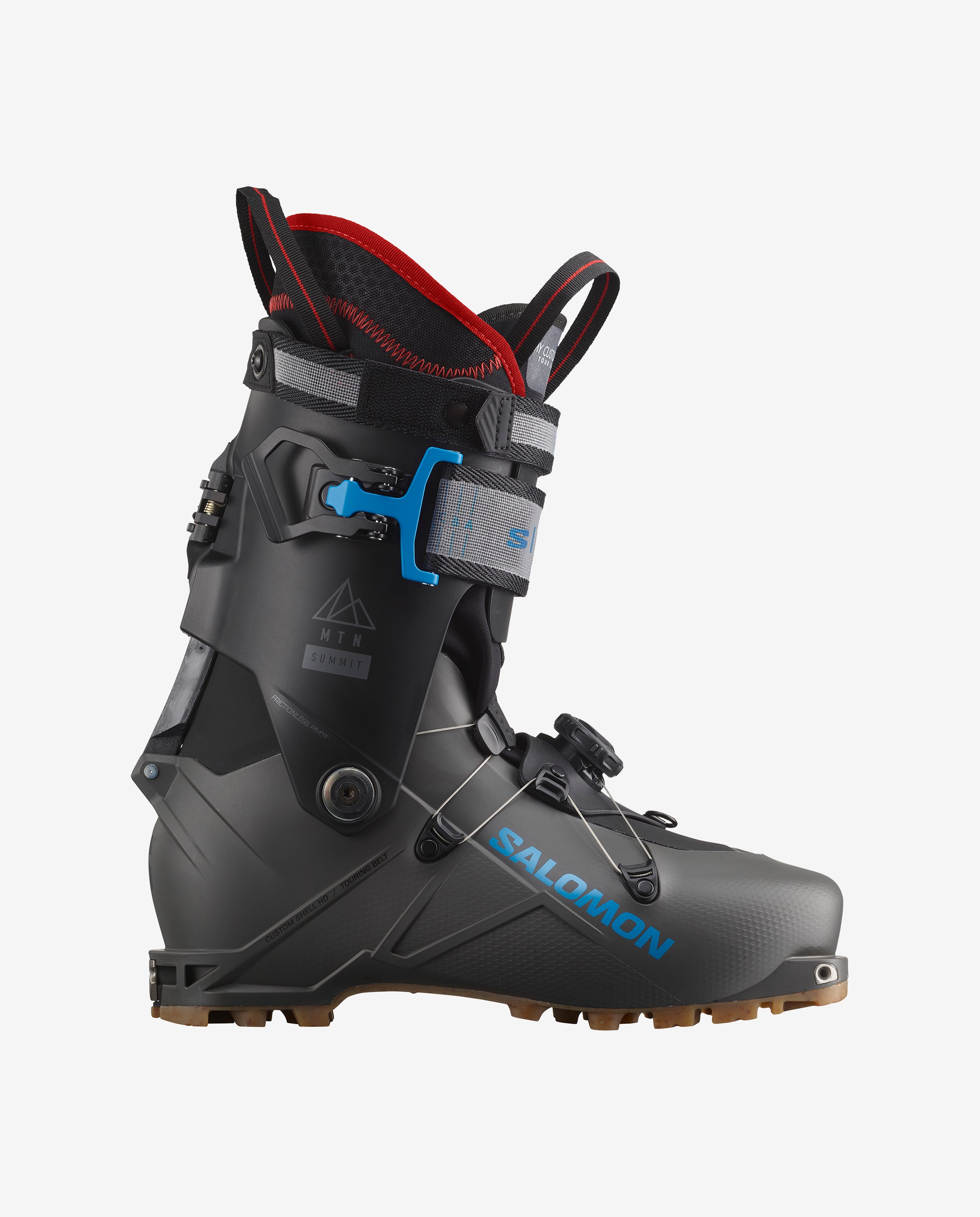 S/LAB MTN SUMMIT Hombre Touring Salomon