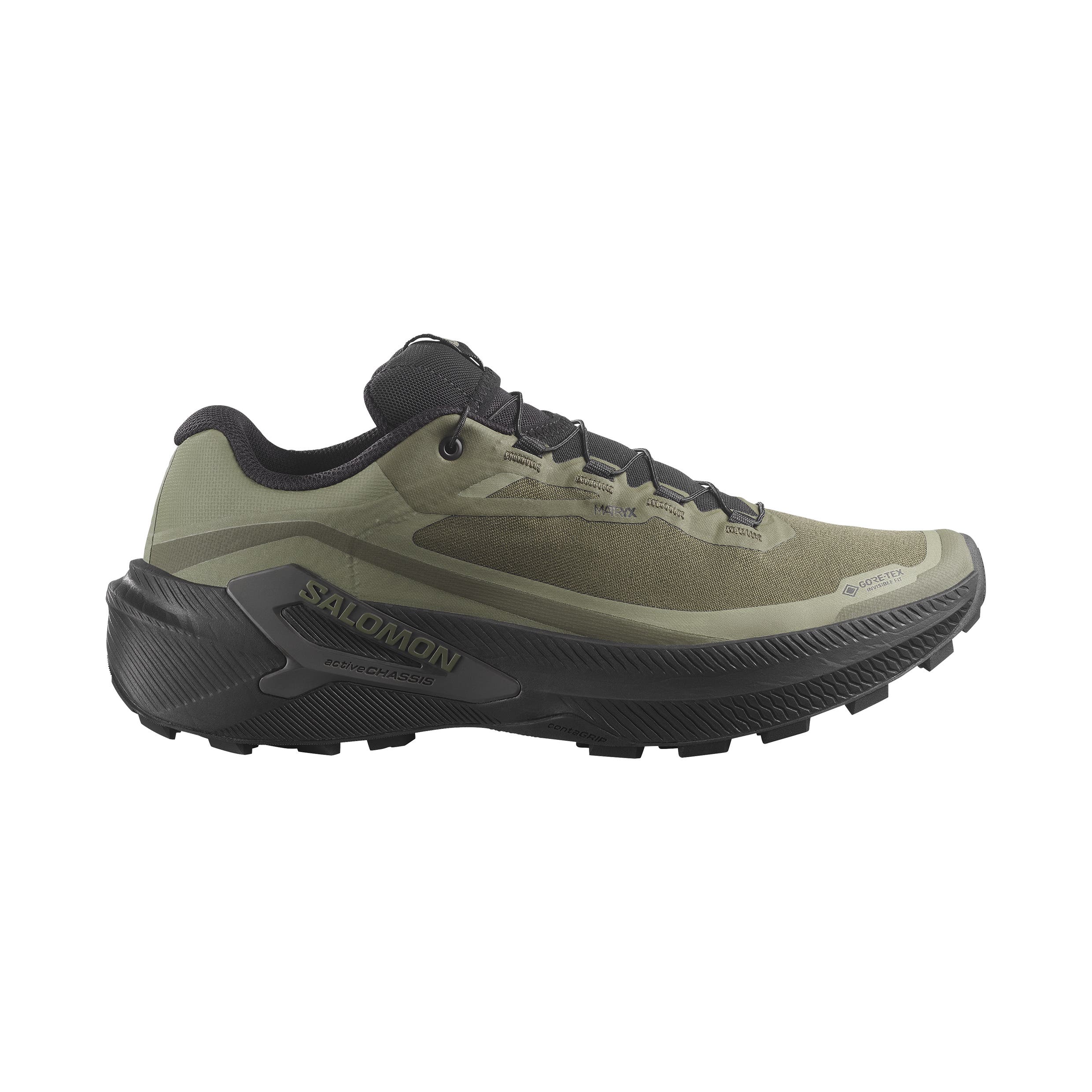 Main product image of GENESIS 2 GORE-TEX - Trail running shoes - Men