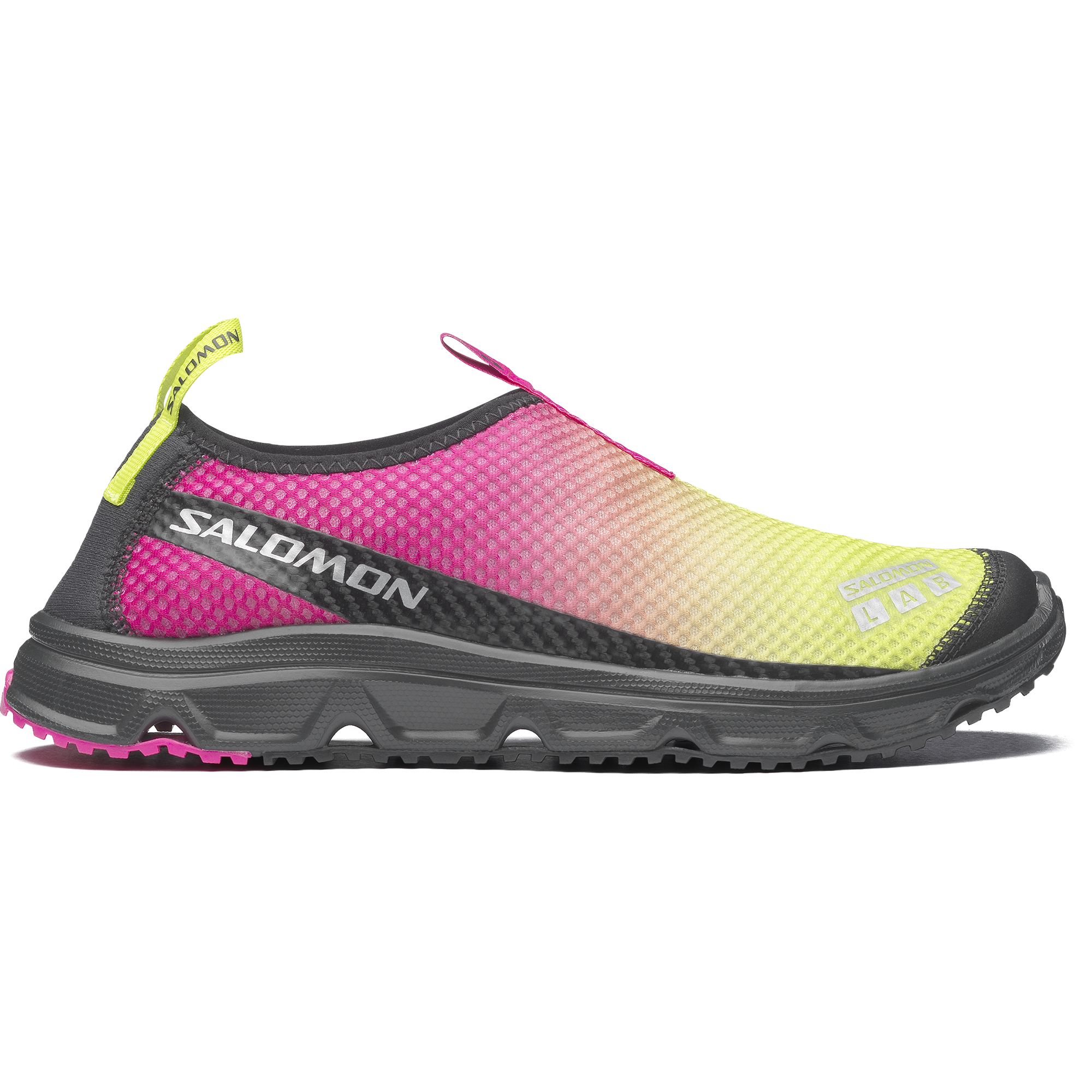 RX MARIE-JEANNE Unisex - Sneakers | Salomon