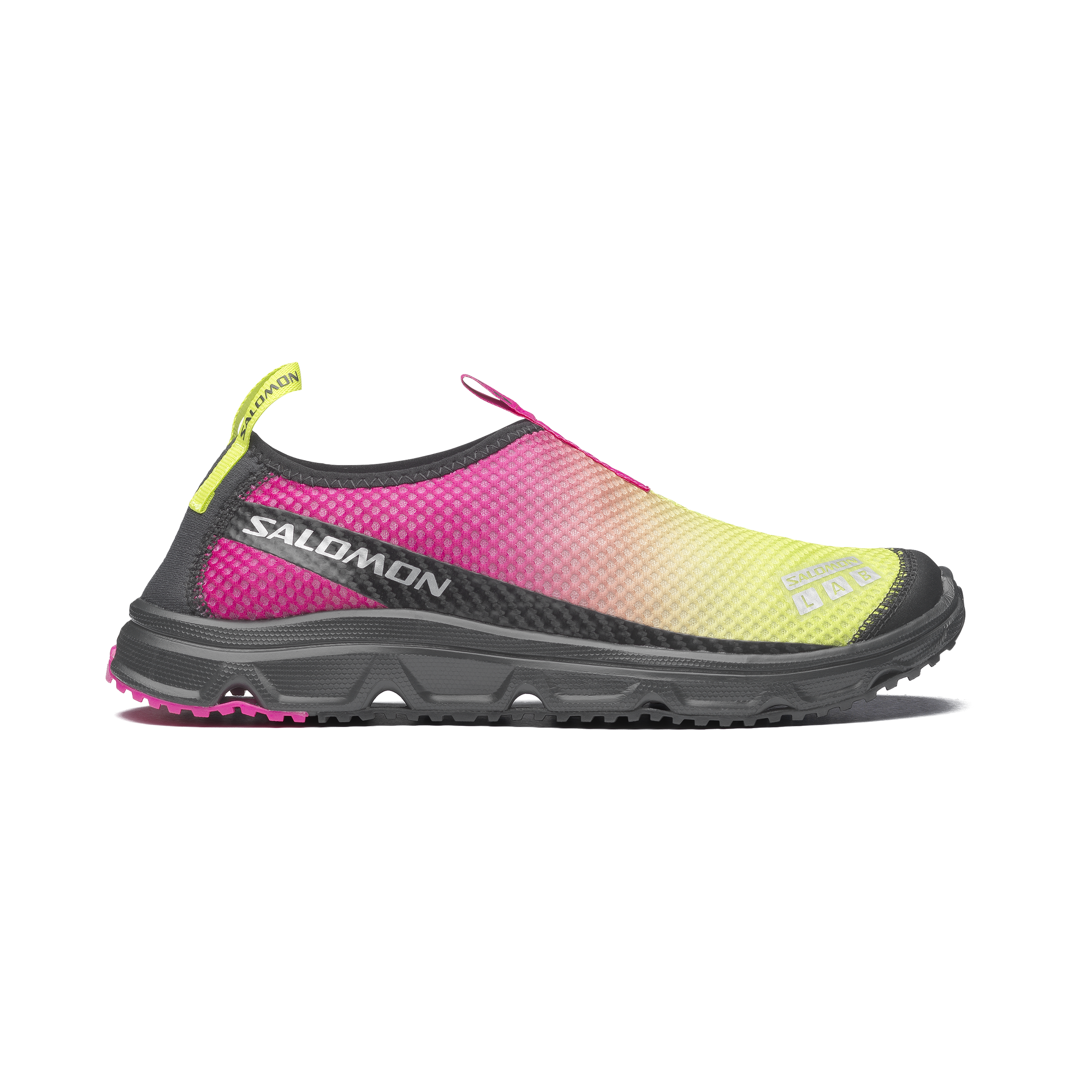 RX MOC 3.0 Unisex - Sneakers | Salomon