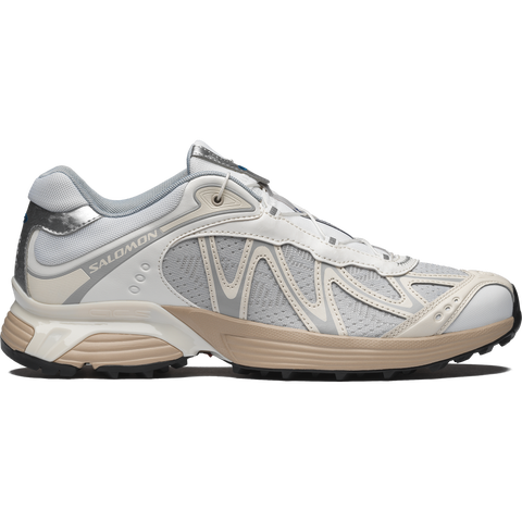 Кроссовки Salomon Xt-Whisper Kraft, цвет: Белый / Ванильный ледяной