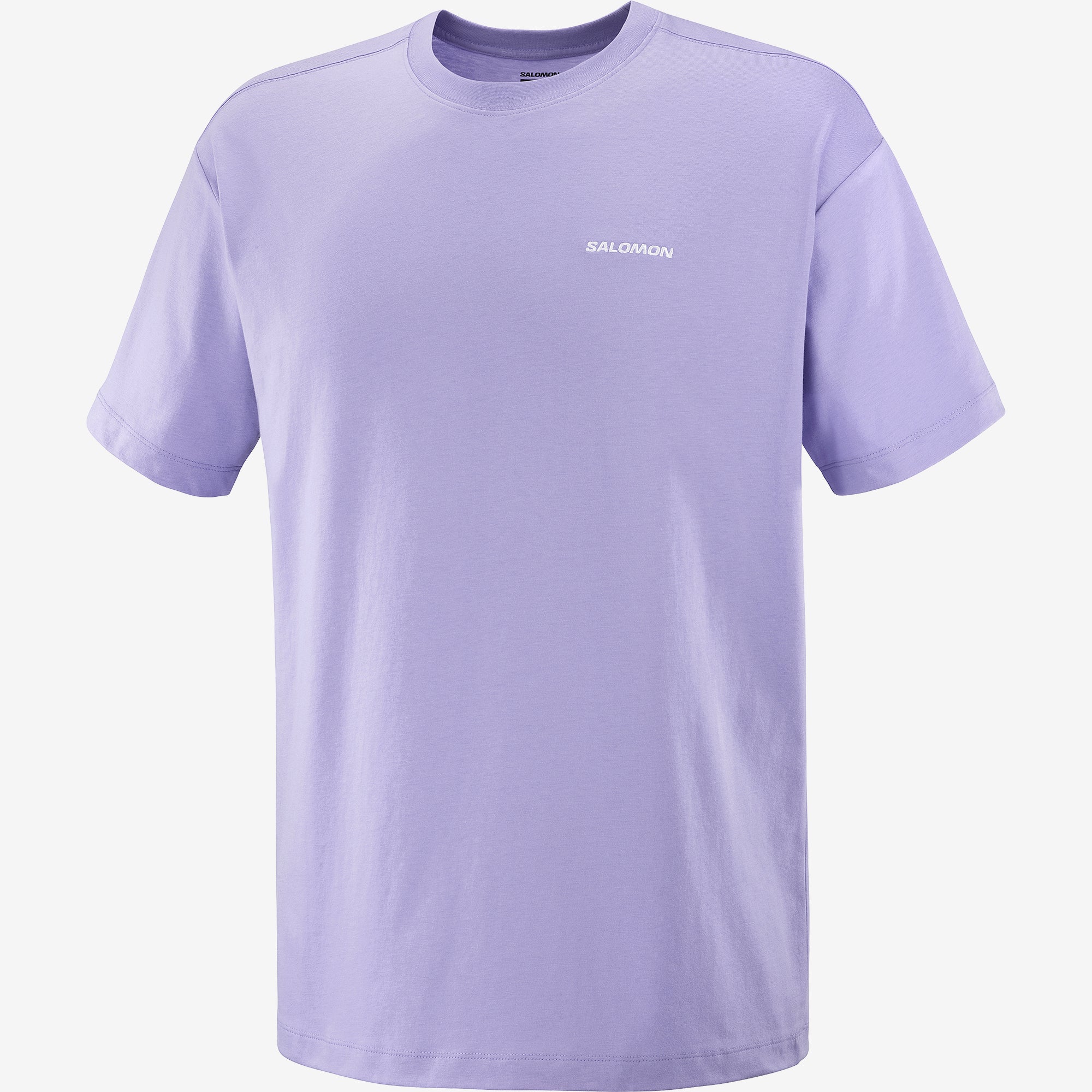 SHORTNEY SS TEE U Unisex Short Sleeve T-Shirt | Salomon SHORTNEY SS TEE U Unisex Short Sleeve T-Shirt | Salomon