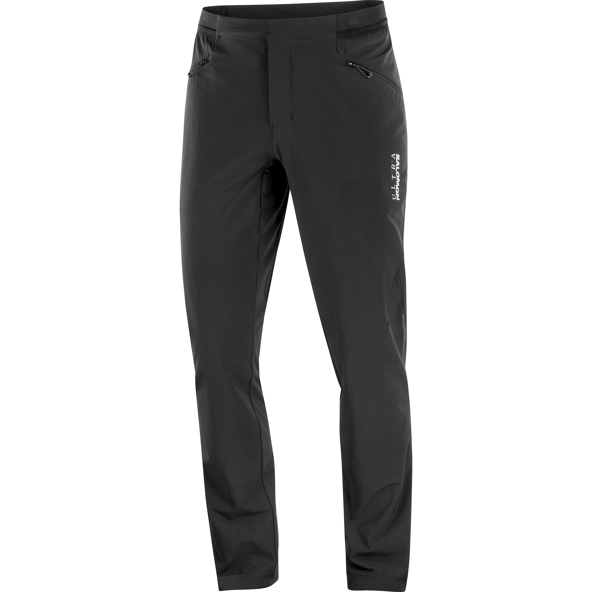 DEEP BLACK