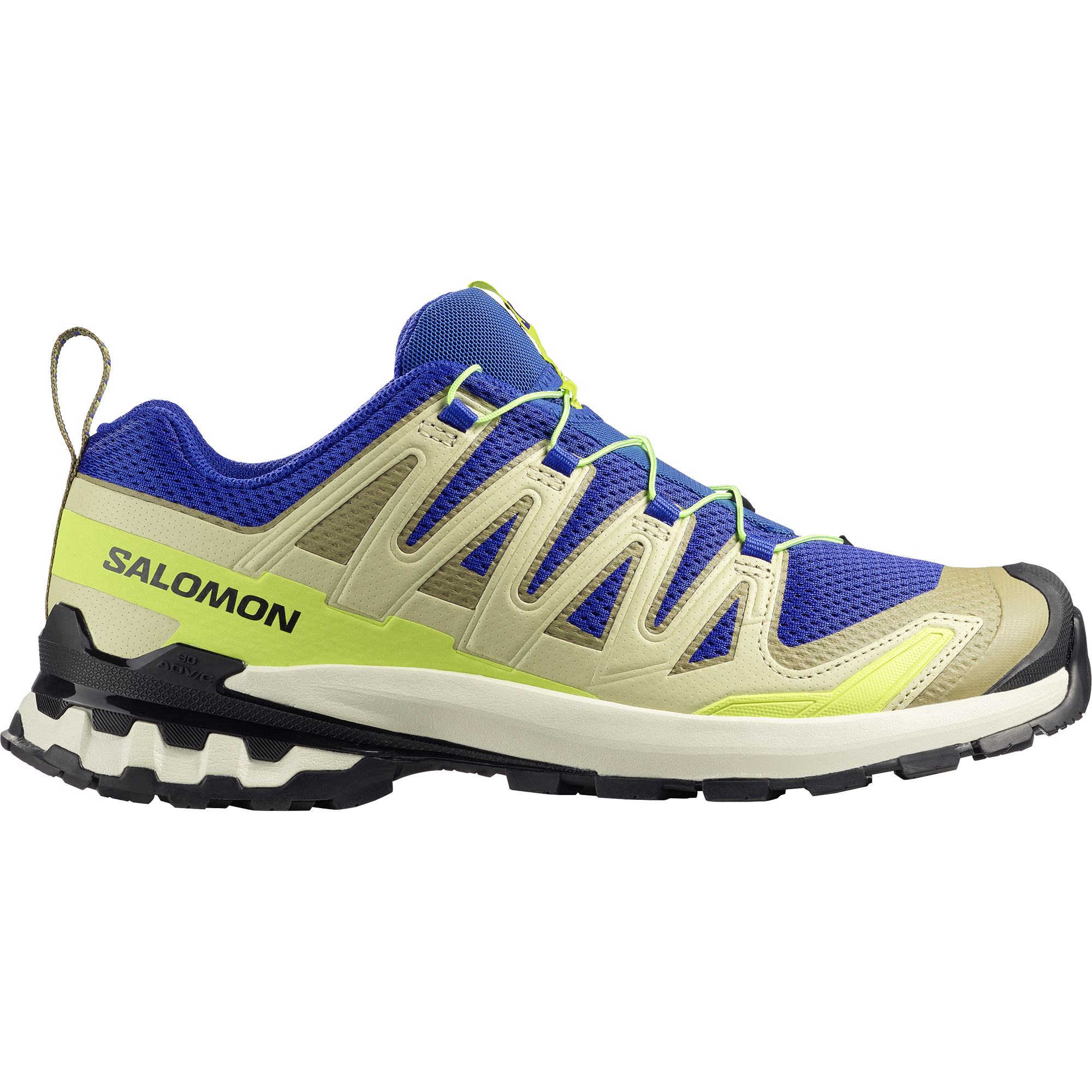 XA PRO 3D V9 - Chaussures de trail running - Homme