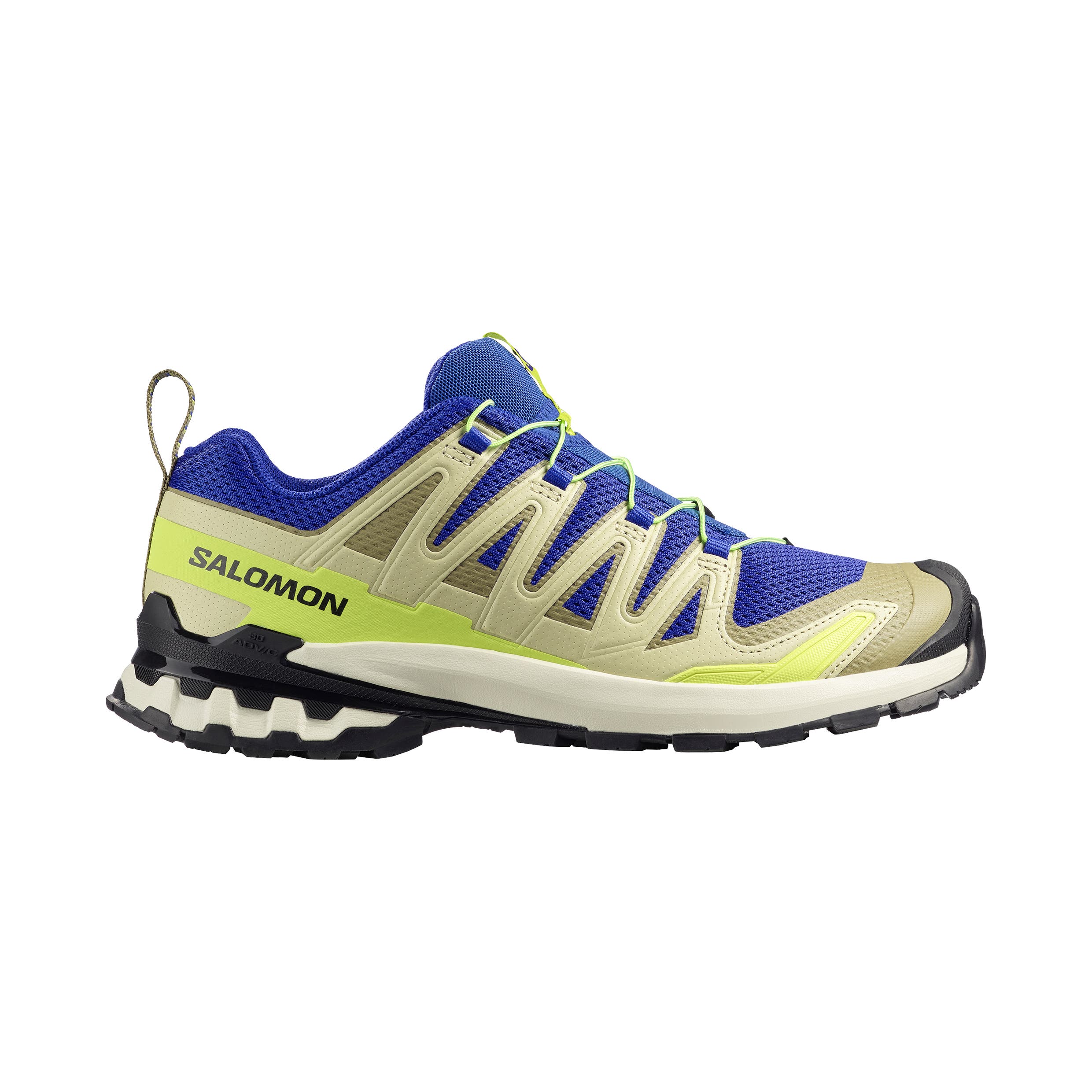Main product image of XA PRO 3D V9 - Trail Running Shoes - Men